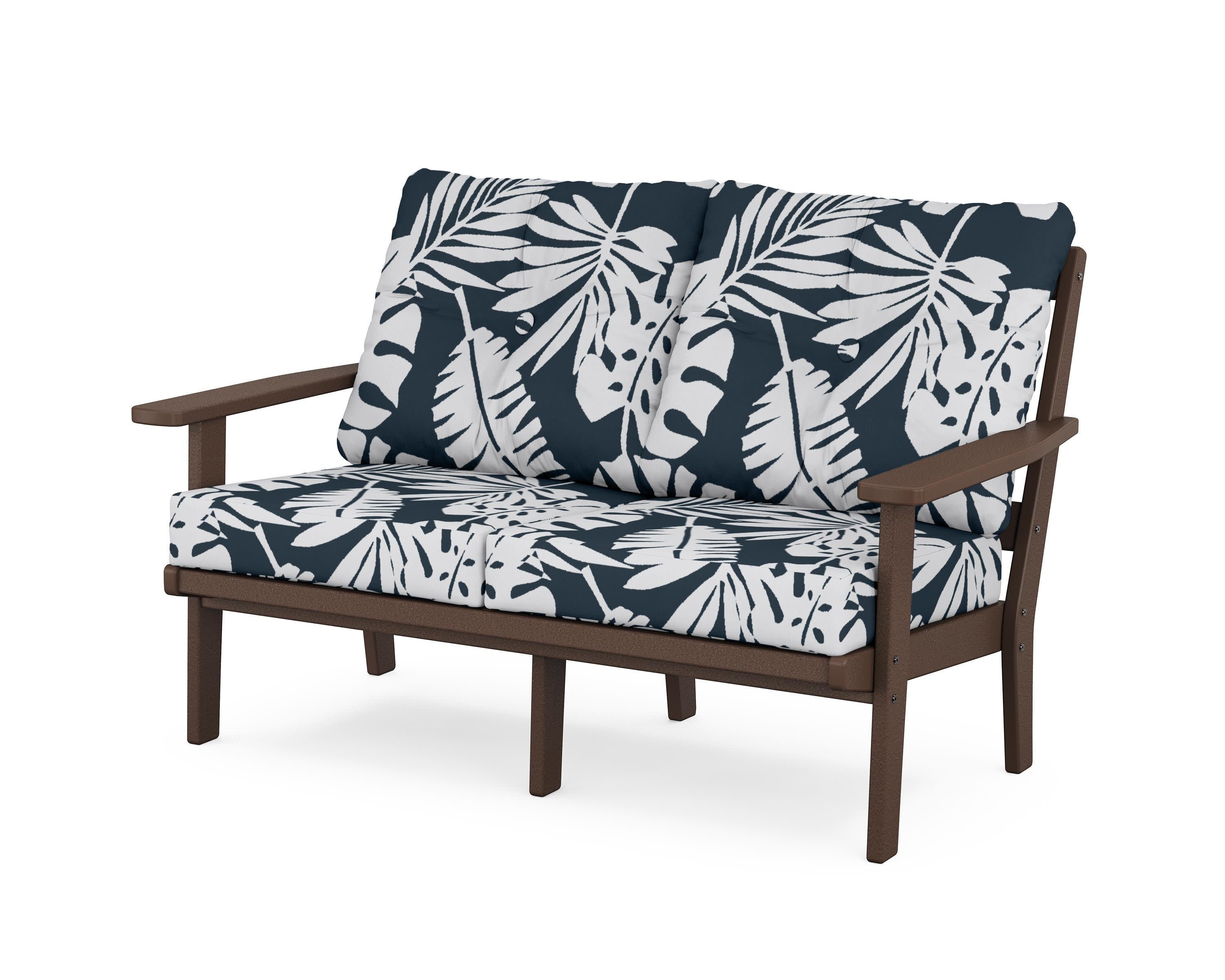 Oxford Deep Seating Loveseat - Image 126