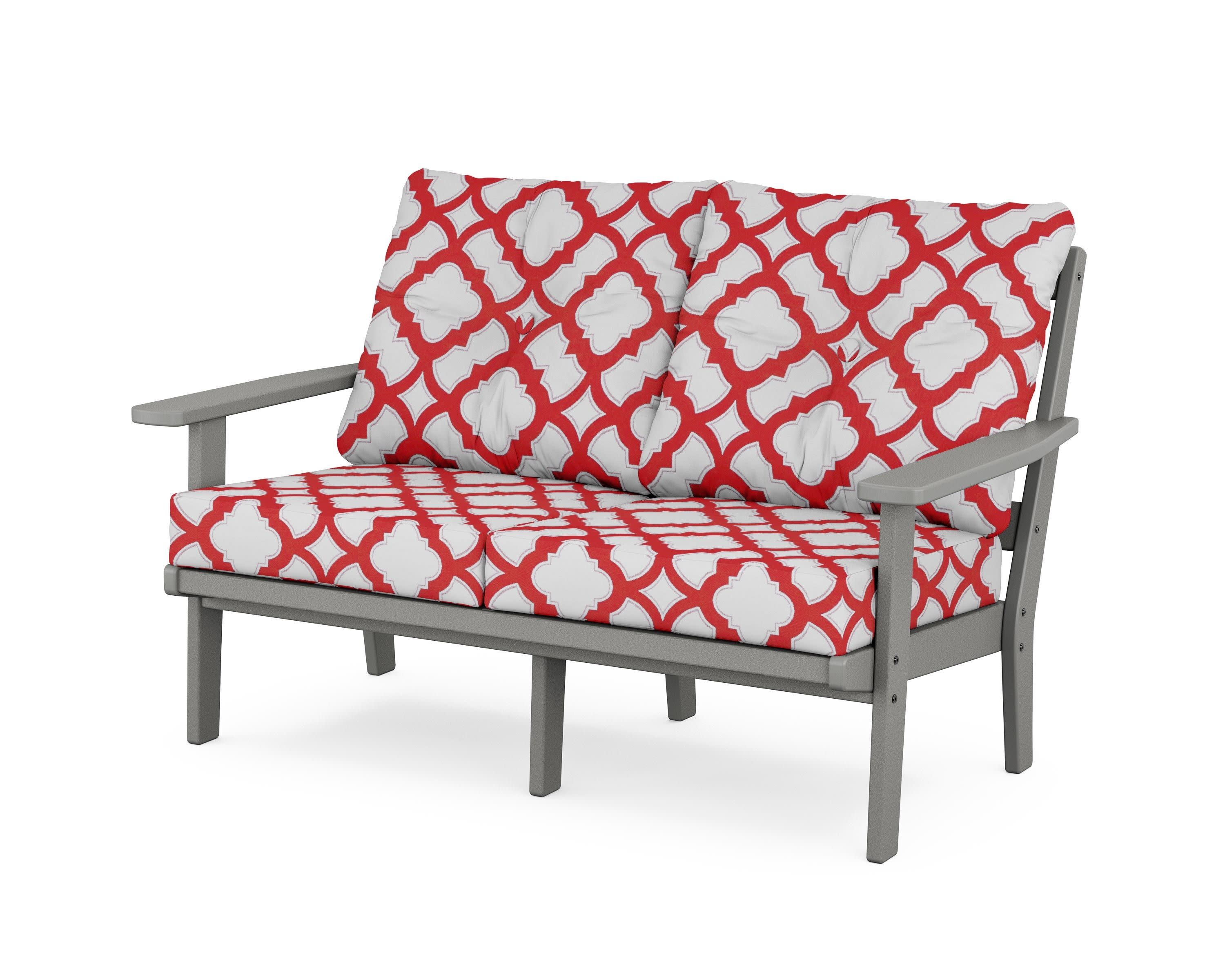 Oxford Deep Seating Loveseat - Image 132
