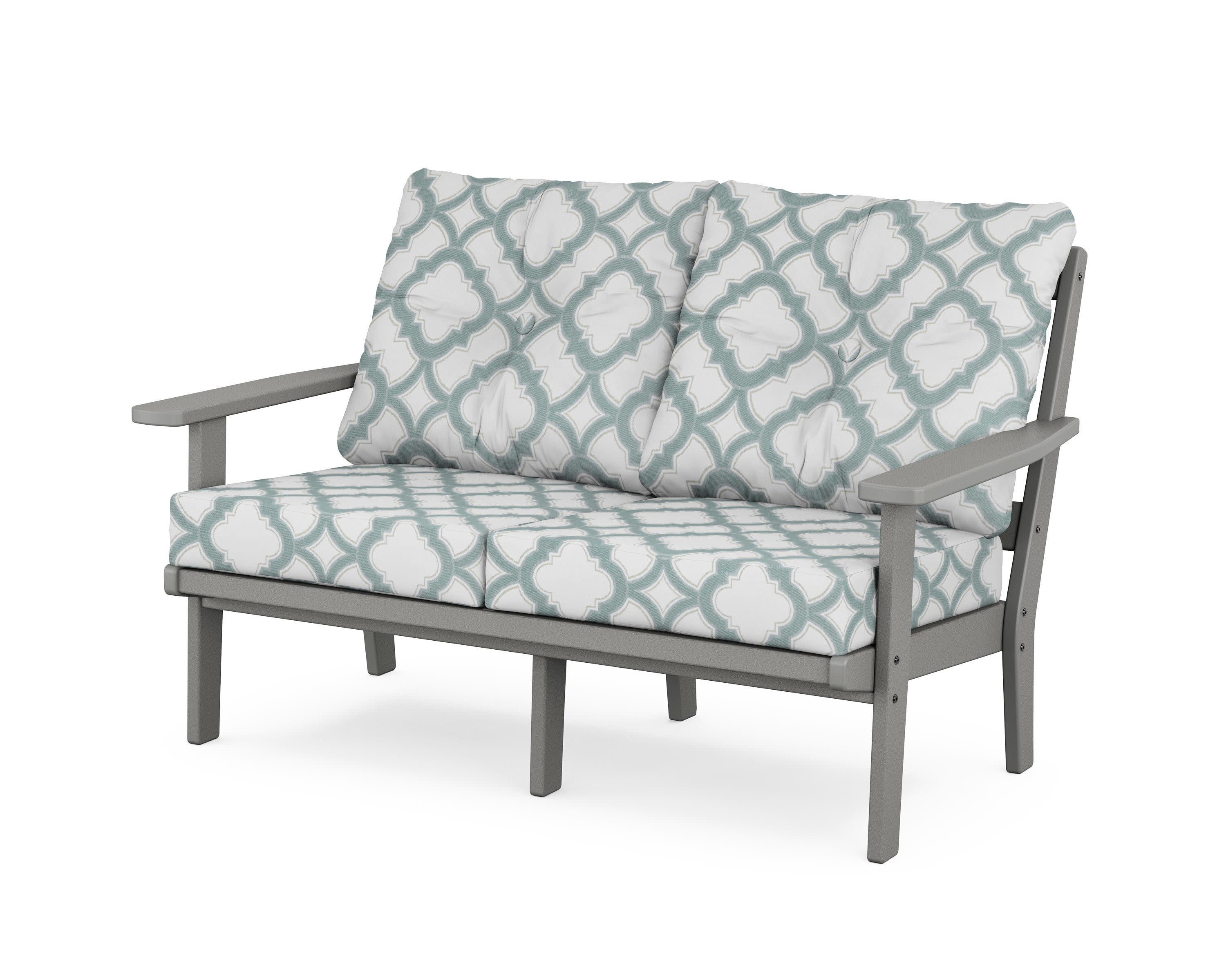 Oxford Deep Seating Loveseat - Image 136