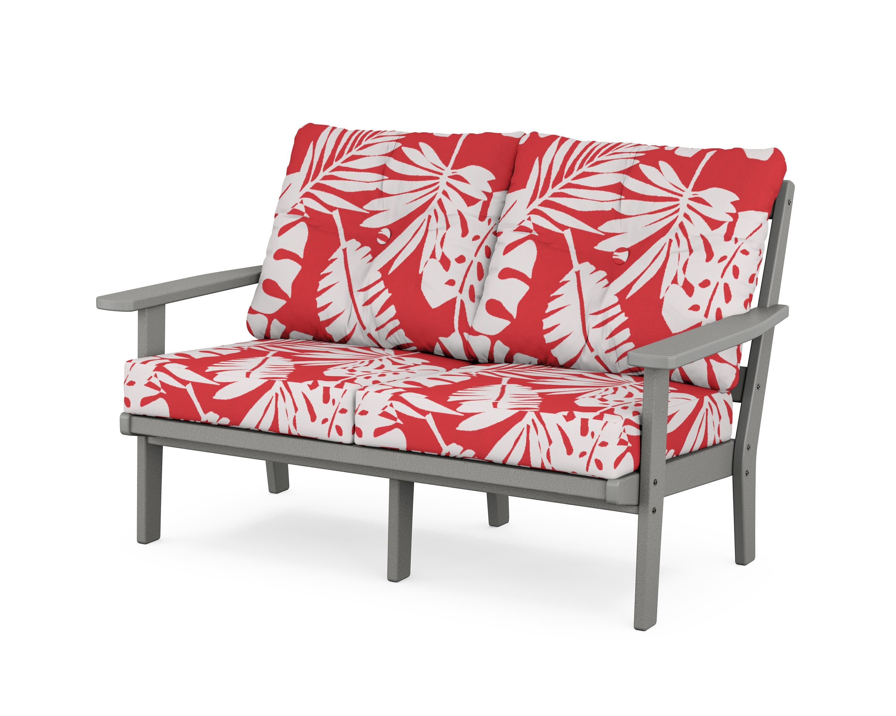 Oxford Deep Seating Loveseat - Image 164