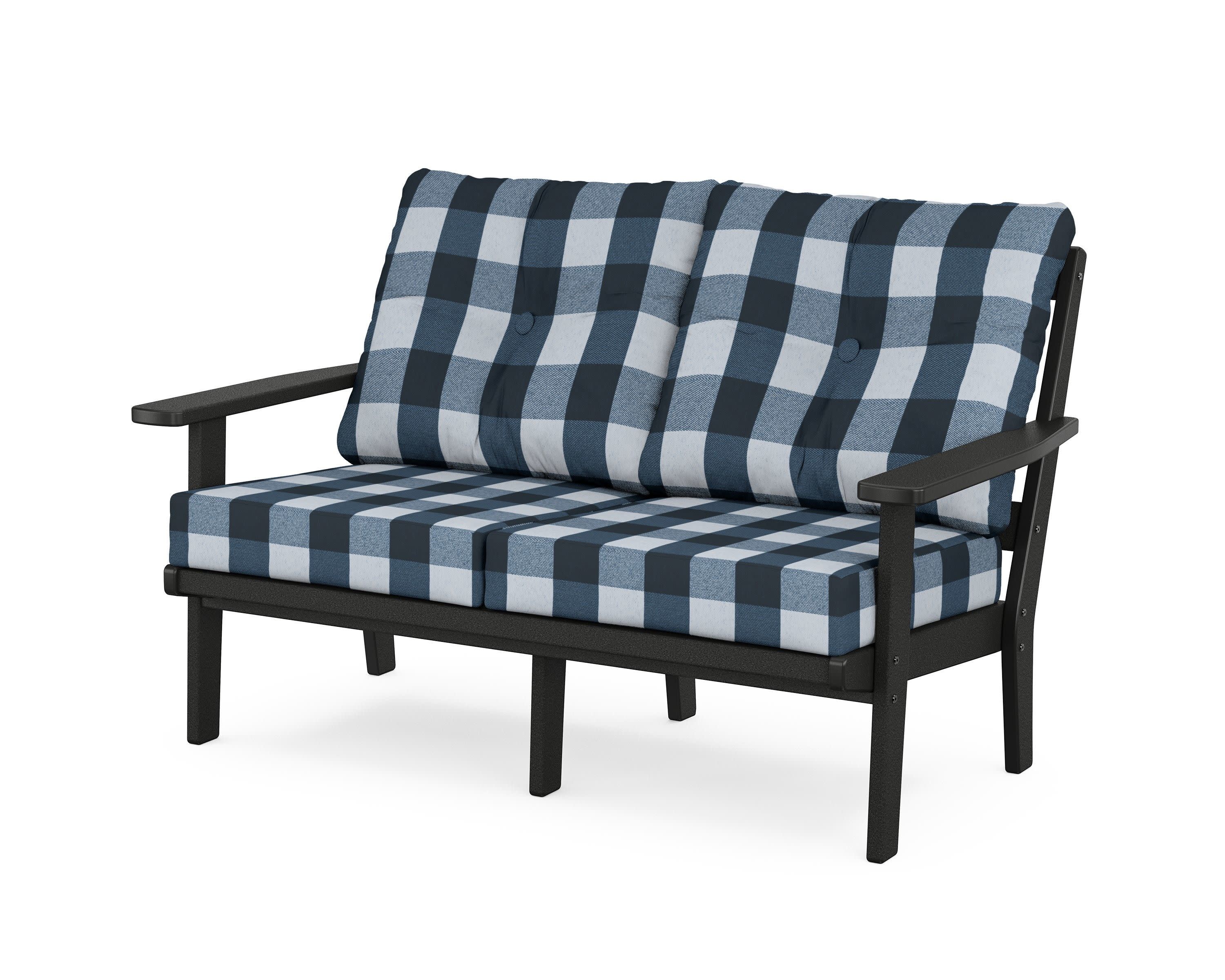 Oxford Deep Seating Loveseat - Image 184