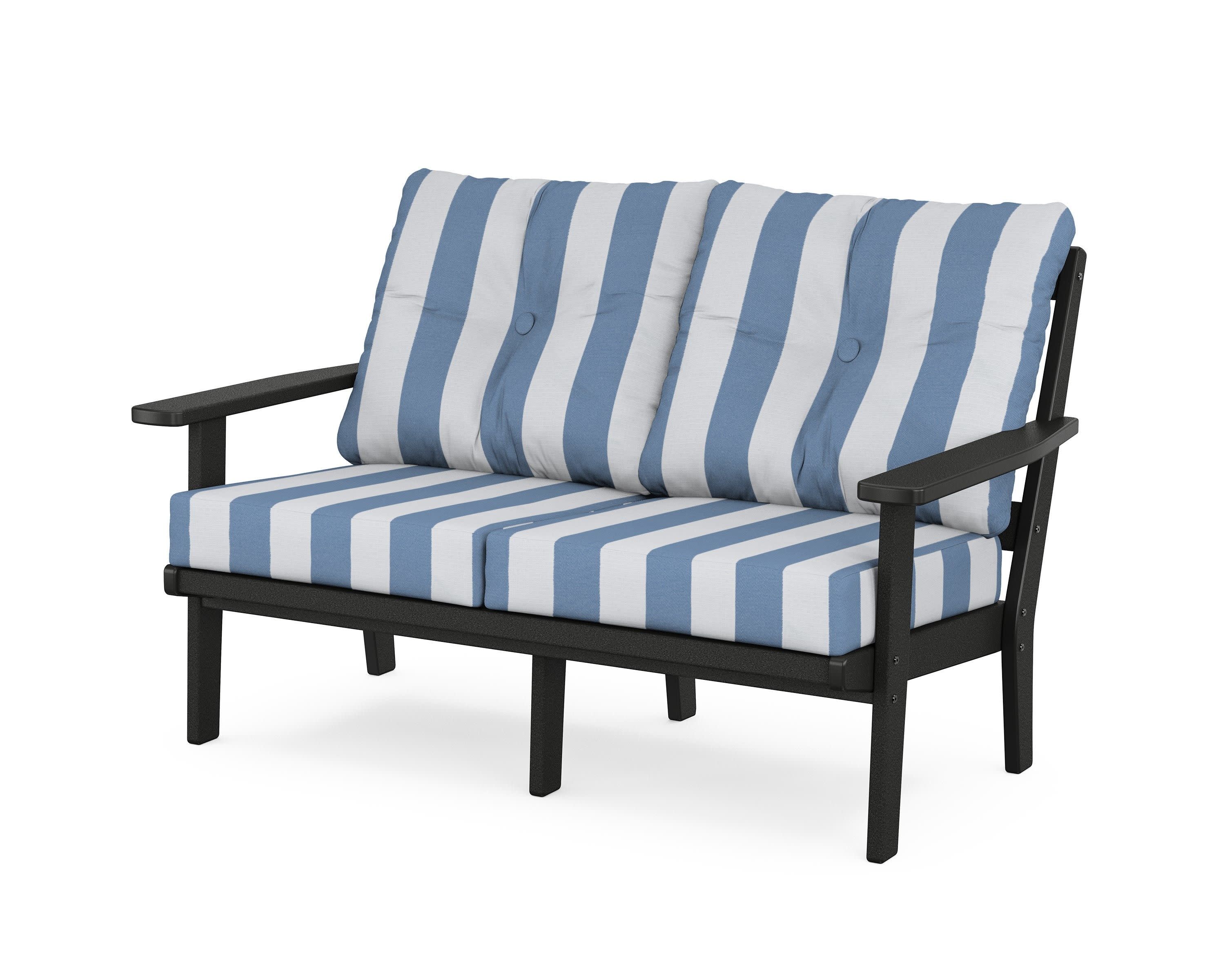 Oxford Deep Seating Loveseat - Image 190