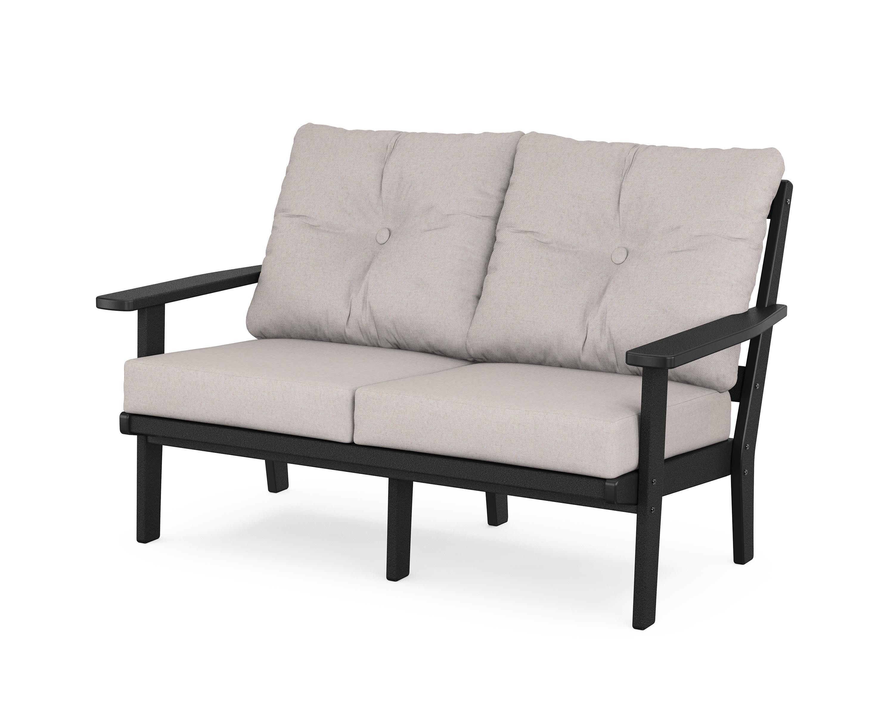 Oxford Deep Seating Loveseat - Image 200