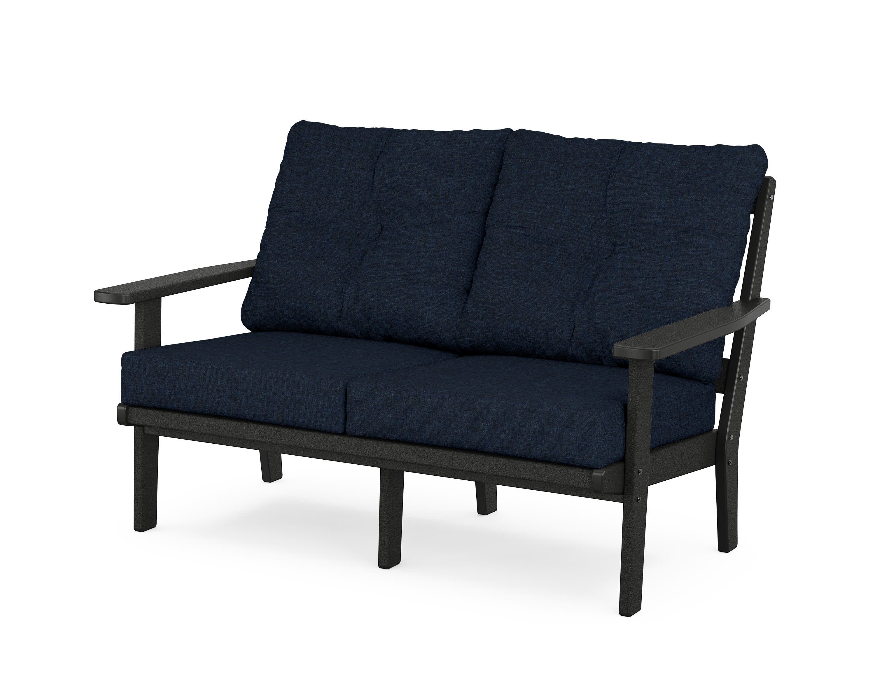 Oxford Deep Seating Loveseat - Image 201