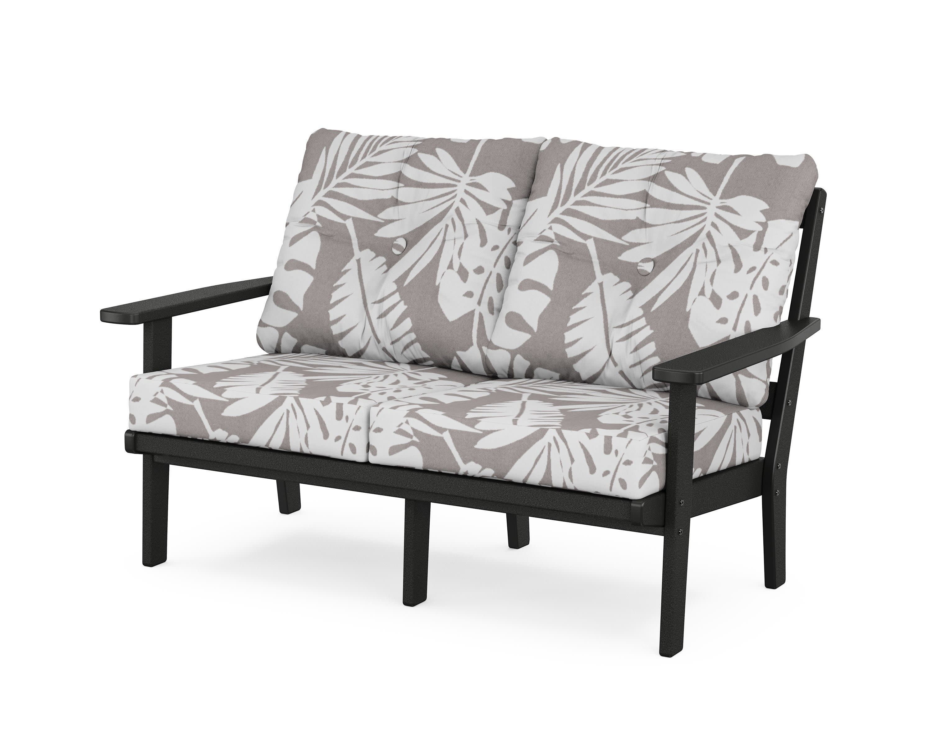 Oxford Deep Seating Loveseat - Image 207