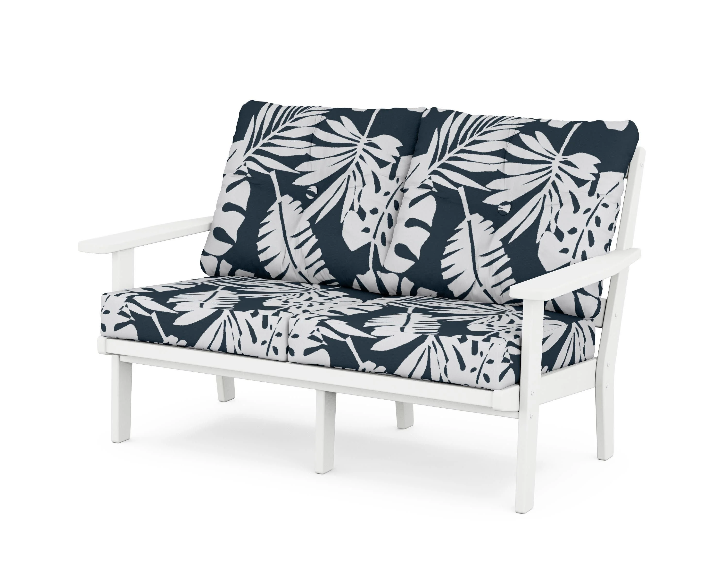 Oxford Deep Seating Loveseat - Image 42