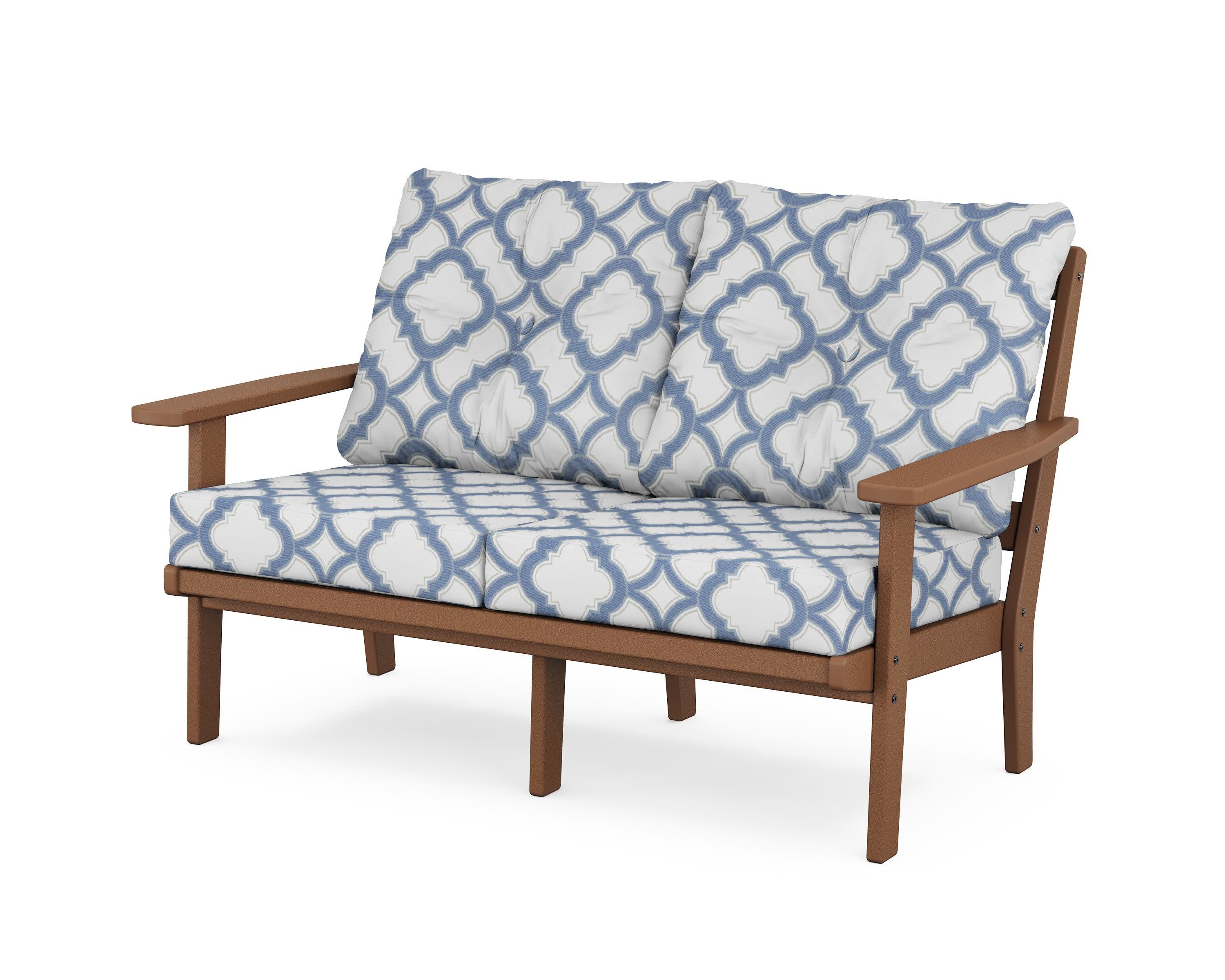 Oxford Deep Seating Loveseat - Image 51