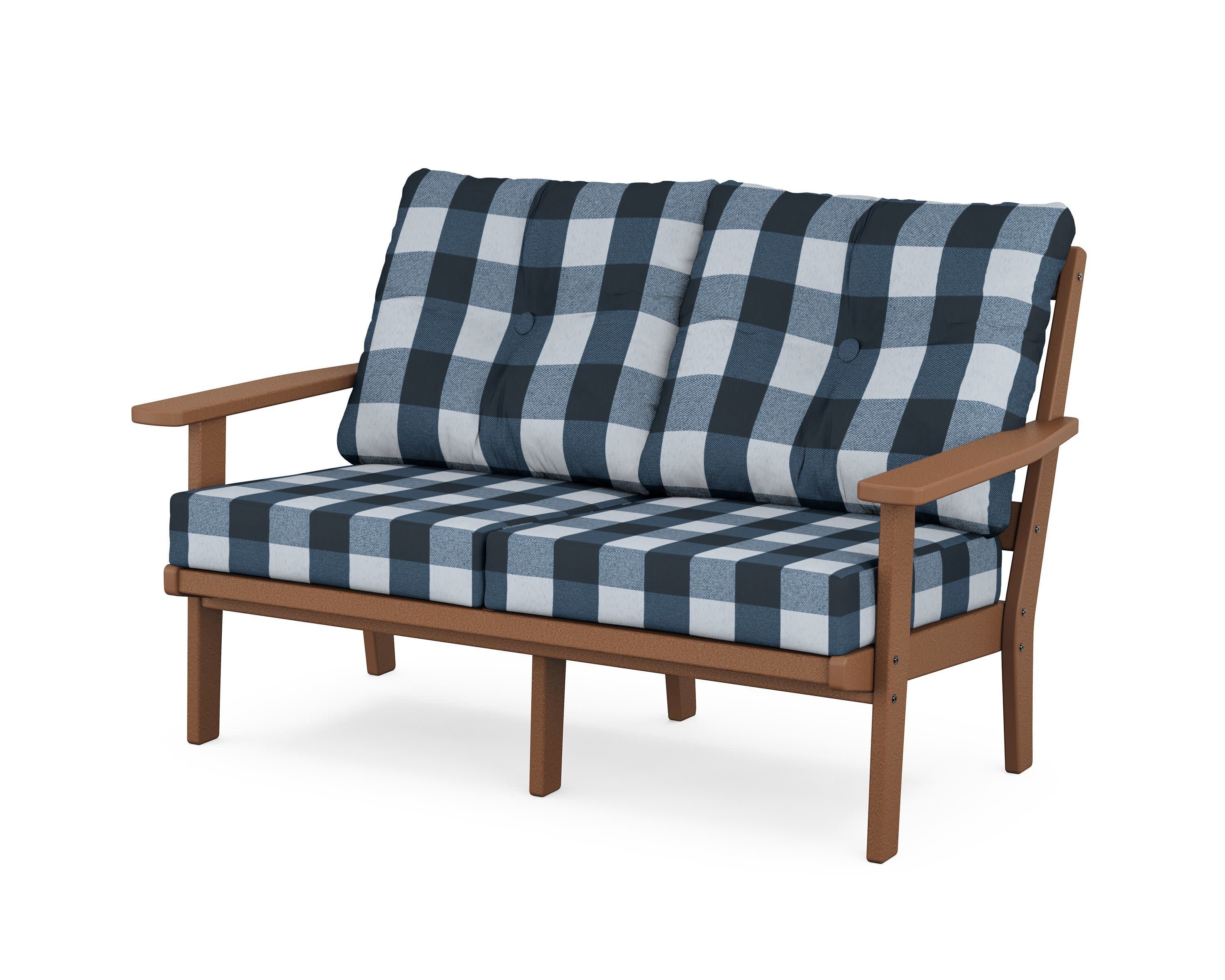 Oxford Deep Seating Loveseat - Image 59