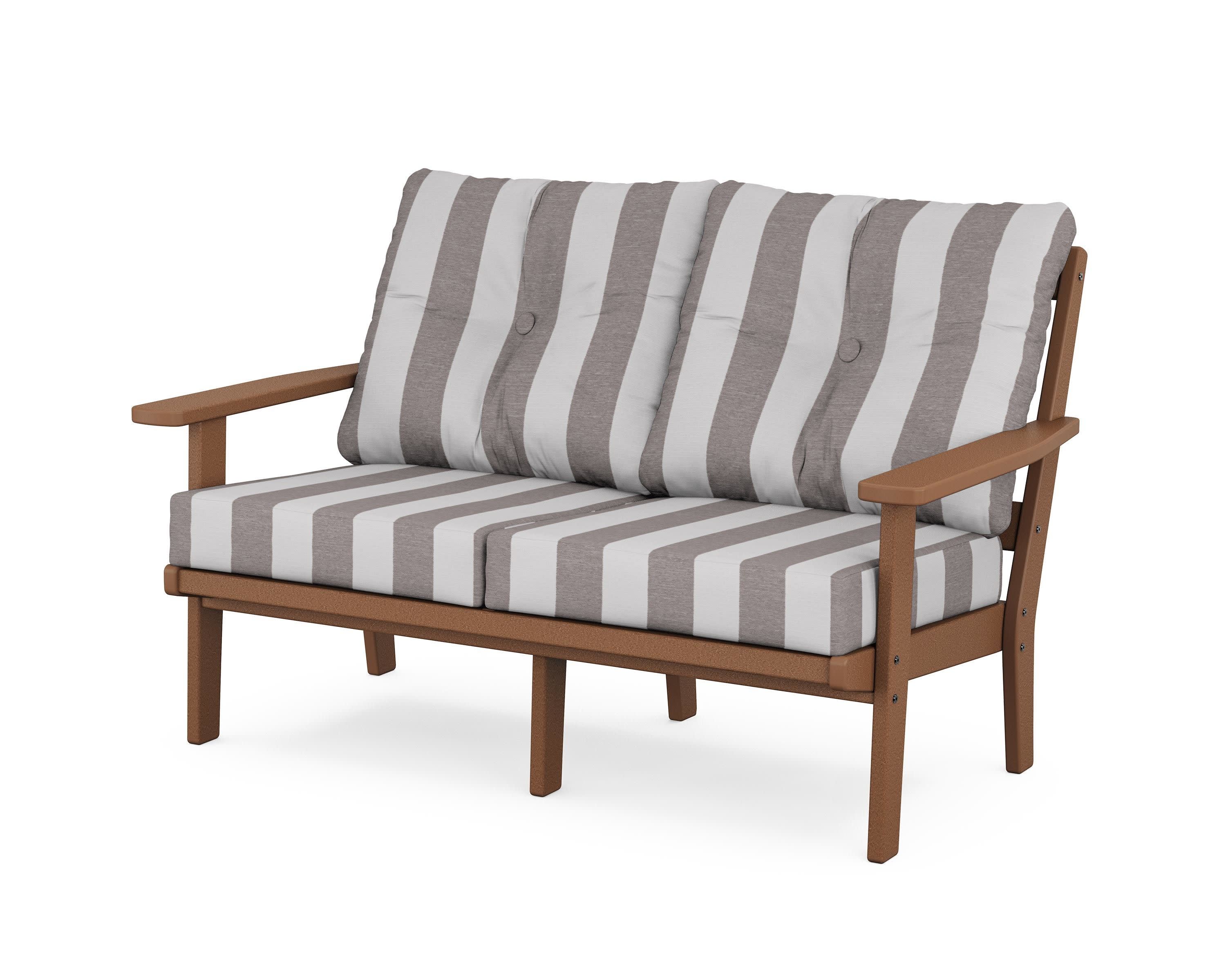 Oxford Deep Seating Loveseat - Image 63