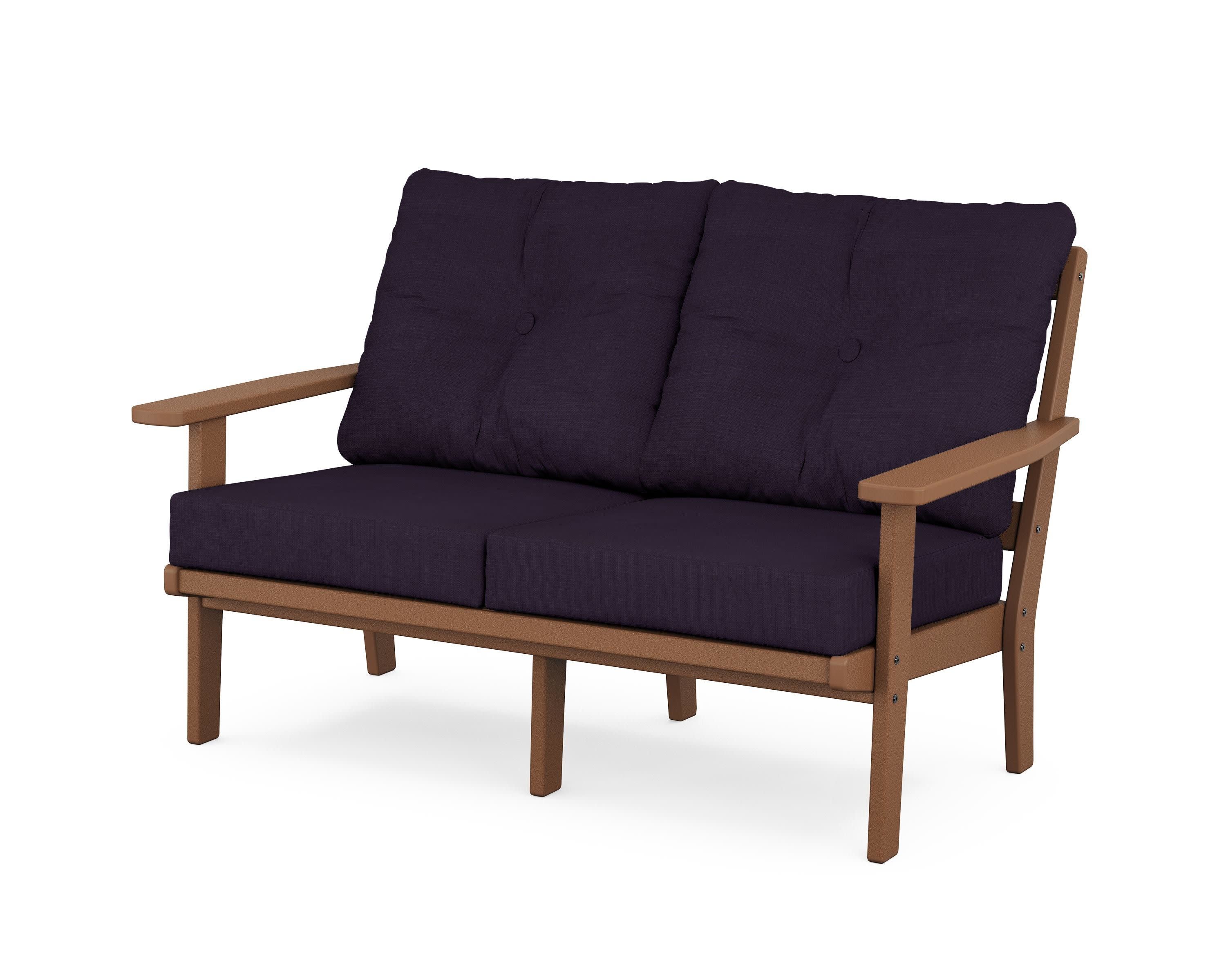 Oxford Deep Seating Loveseat - Image 67