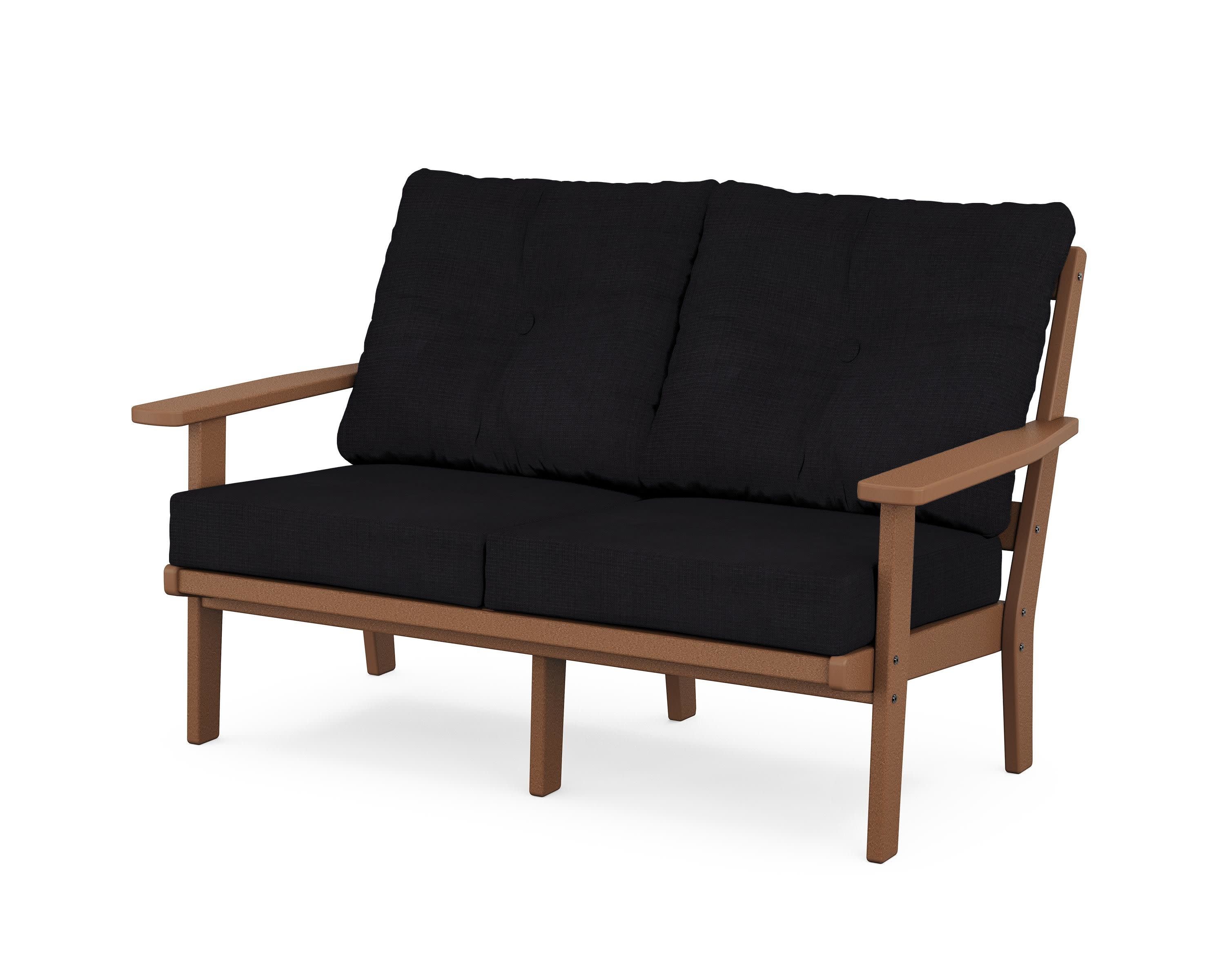 Oxford Deep Seating Loveseat - Image 72