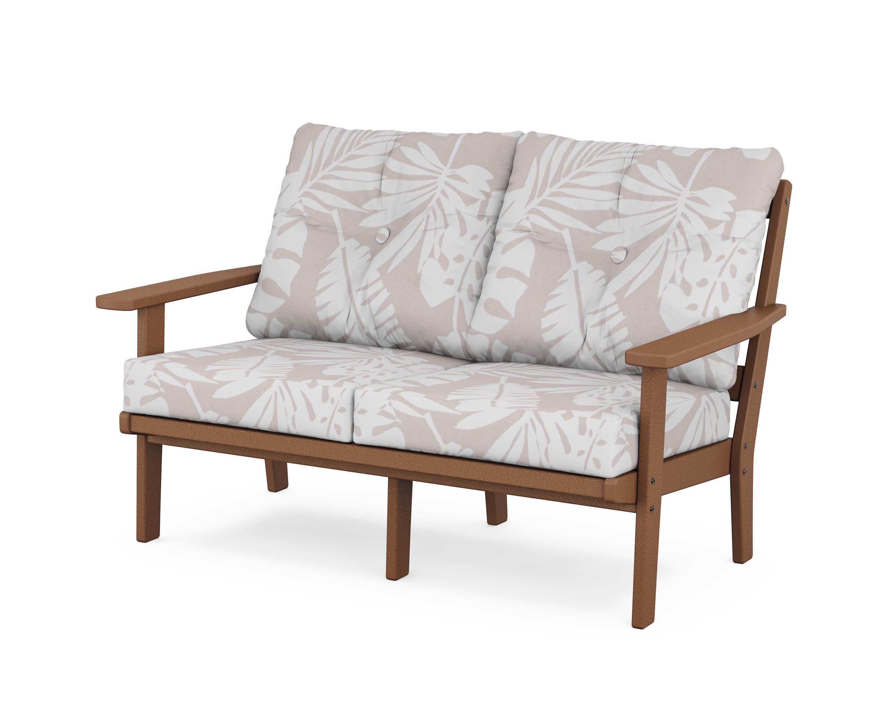 Oxford Deep Seating Loveseat - Image 83