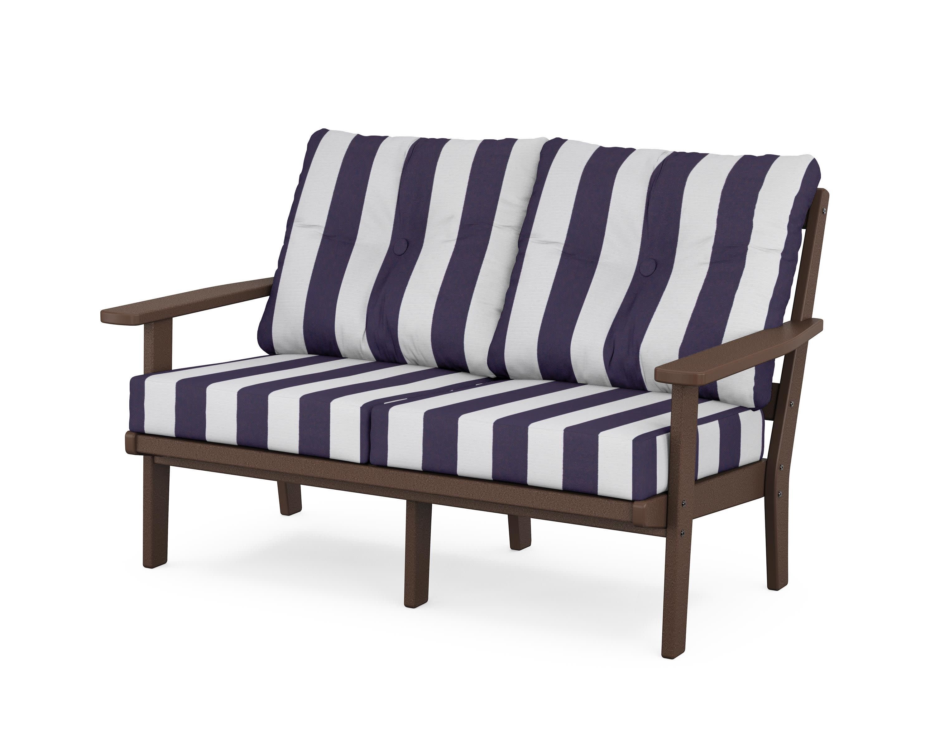 Oxford Deep Seating Loveseat - Image 87