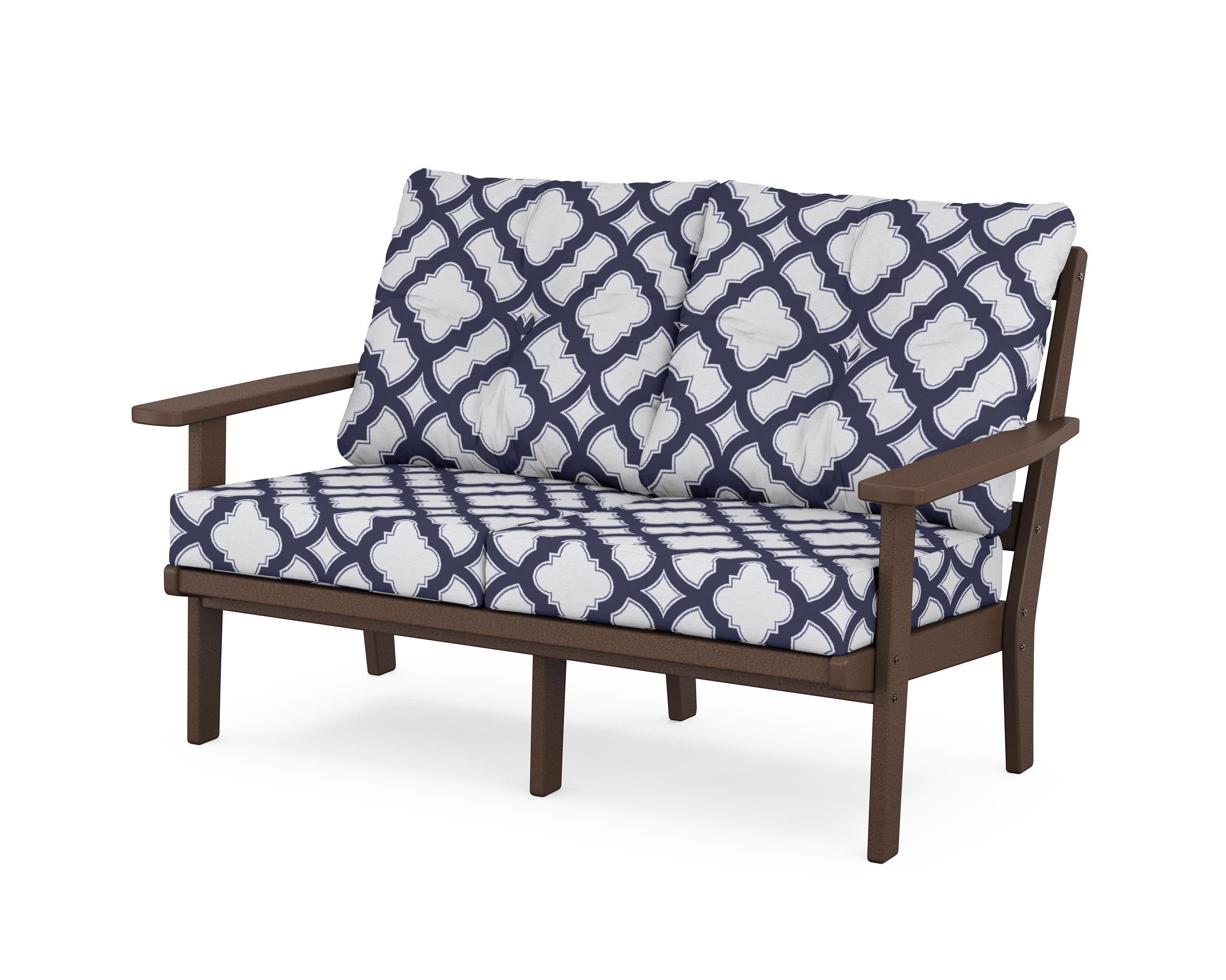 Oxford Deep Seating Loveseat - Image 89