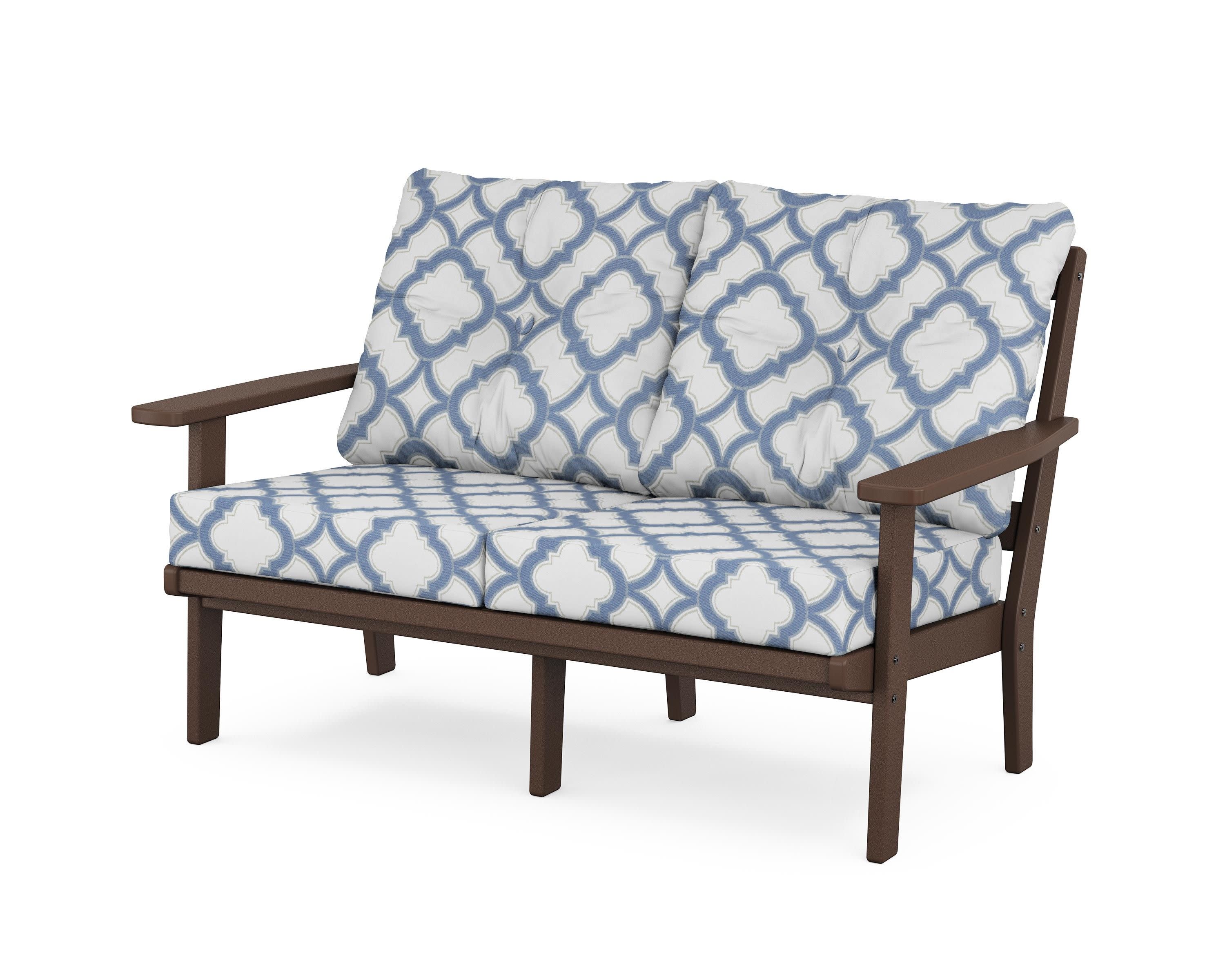 Oxford Deep Seating Loveseat - Image 93