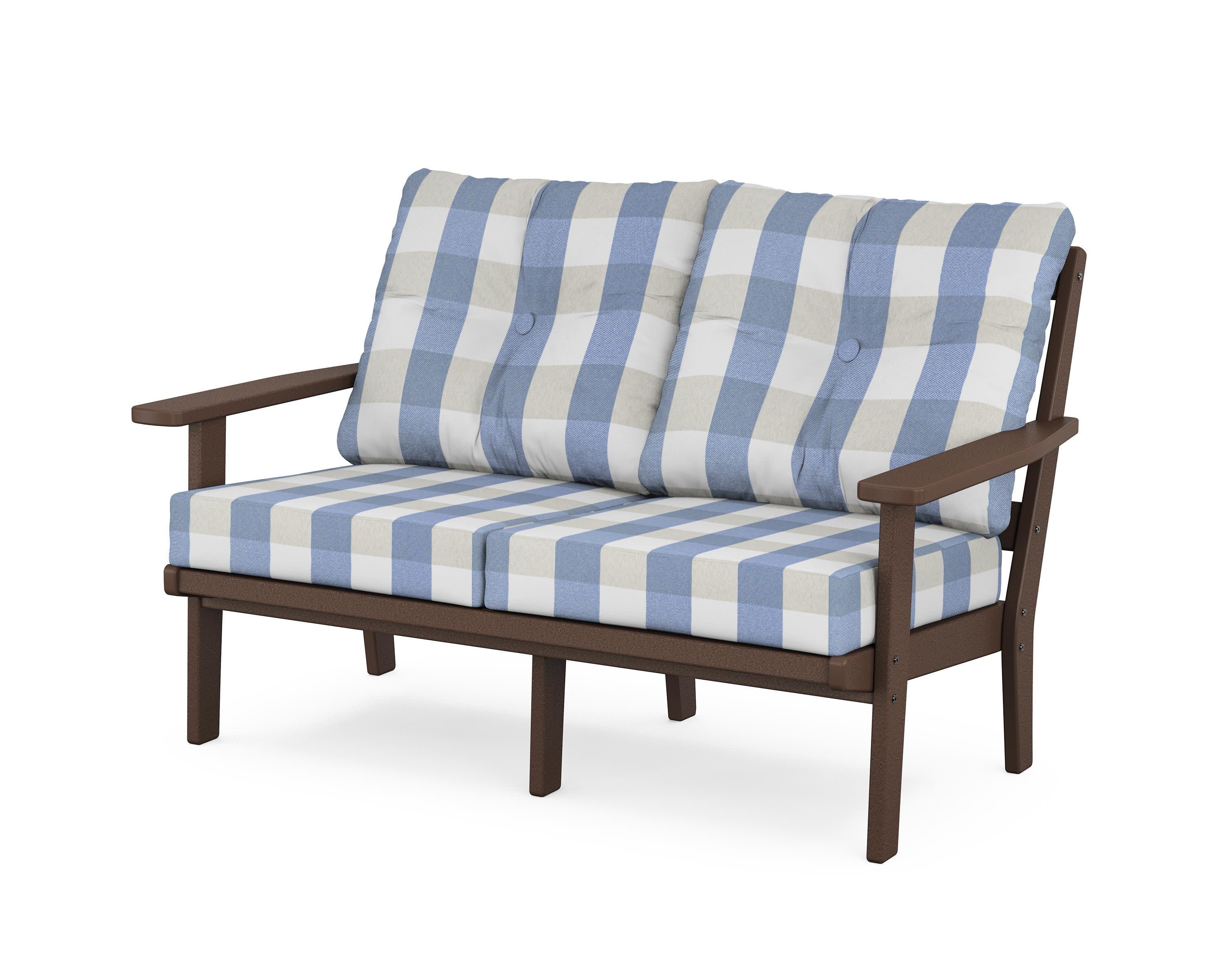 Oxford Deep Seating Loveseat - Image 95
