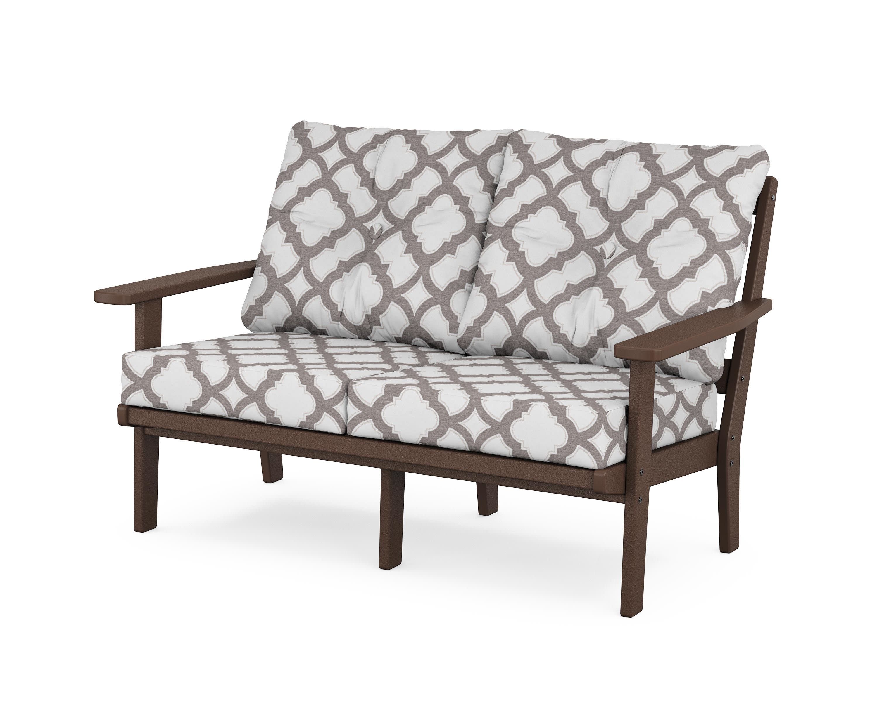 Oxford Deep Seating Loveseat - Image 98