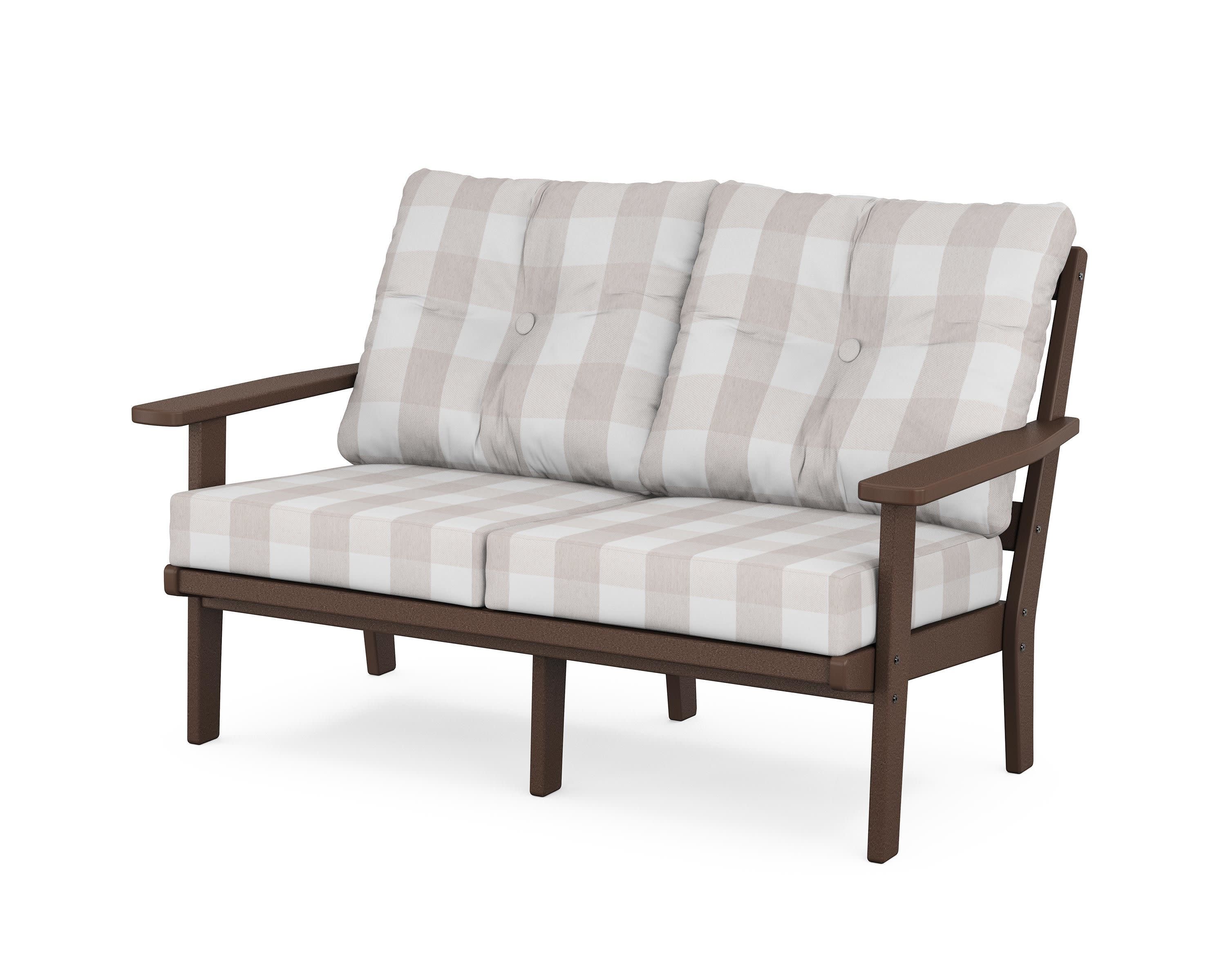 Oxford Deep Seating Loveseat - Image 99