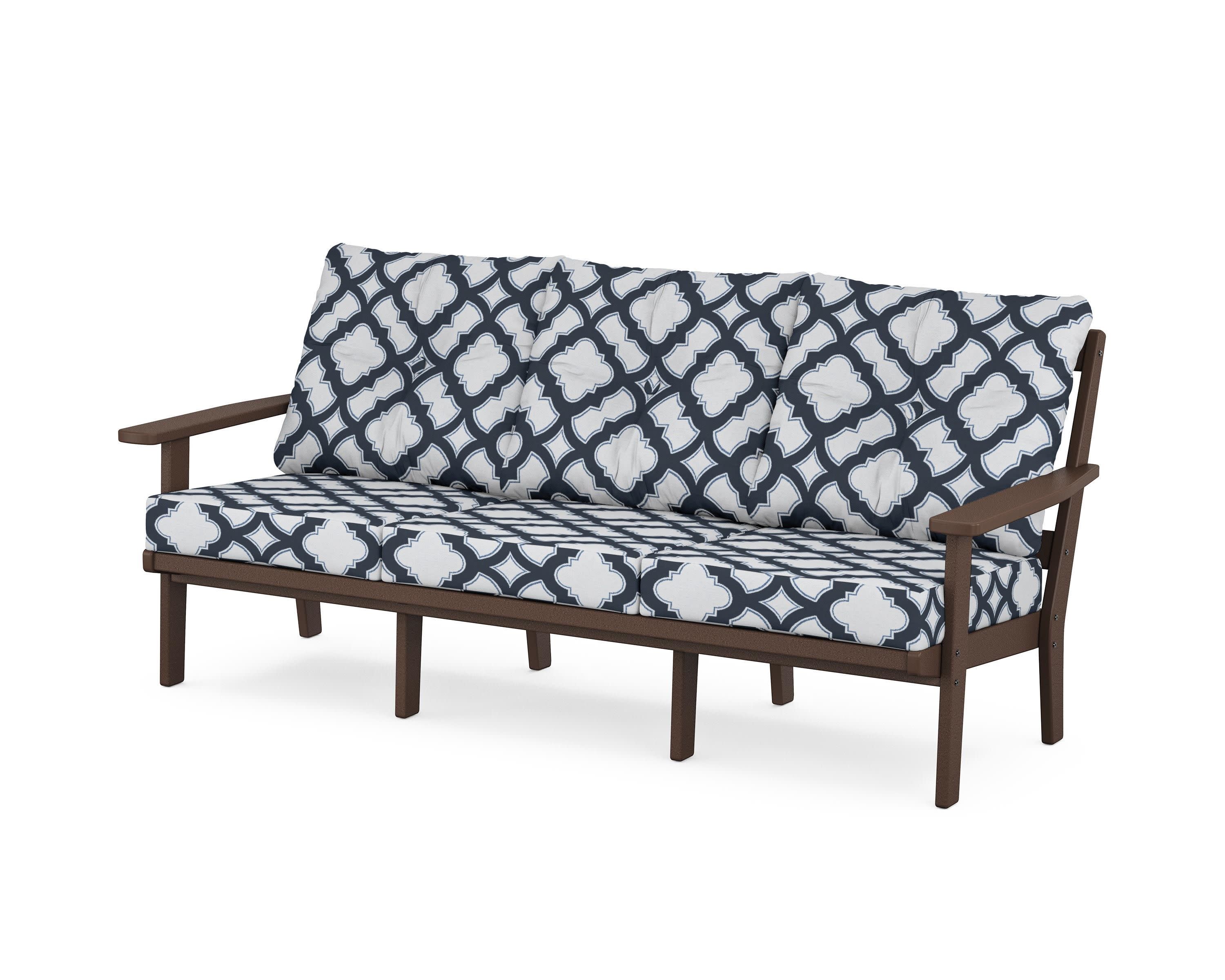 Oxford Deep Seating Sofa - Image 102