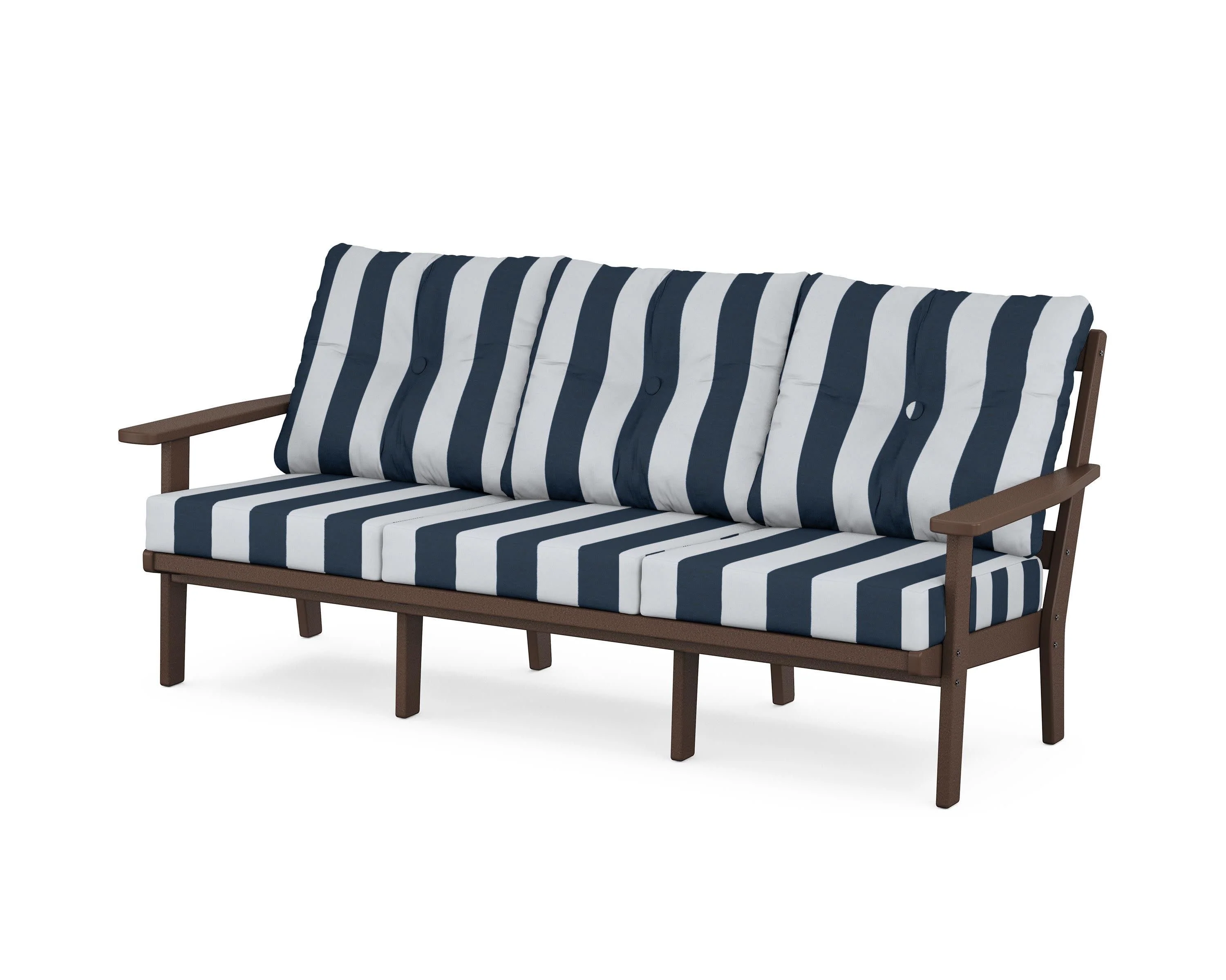 Oxford Deep Seating Sofa - Image 106
