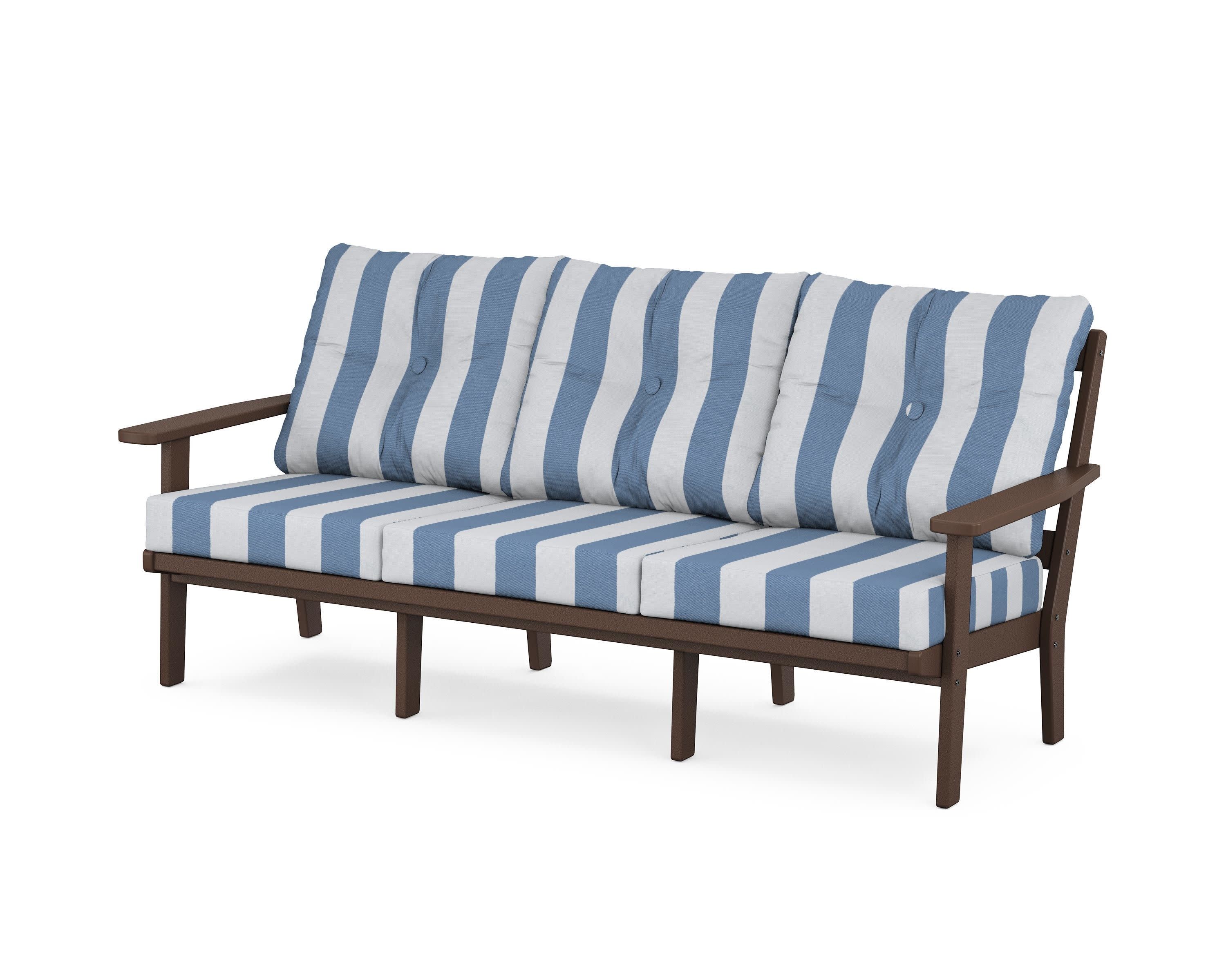 Oxford Deep Seating Sofa - Image 107