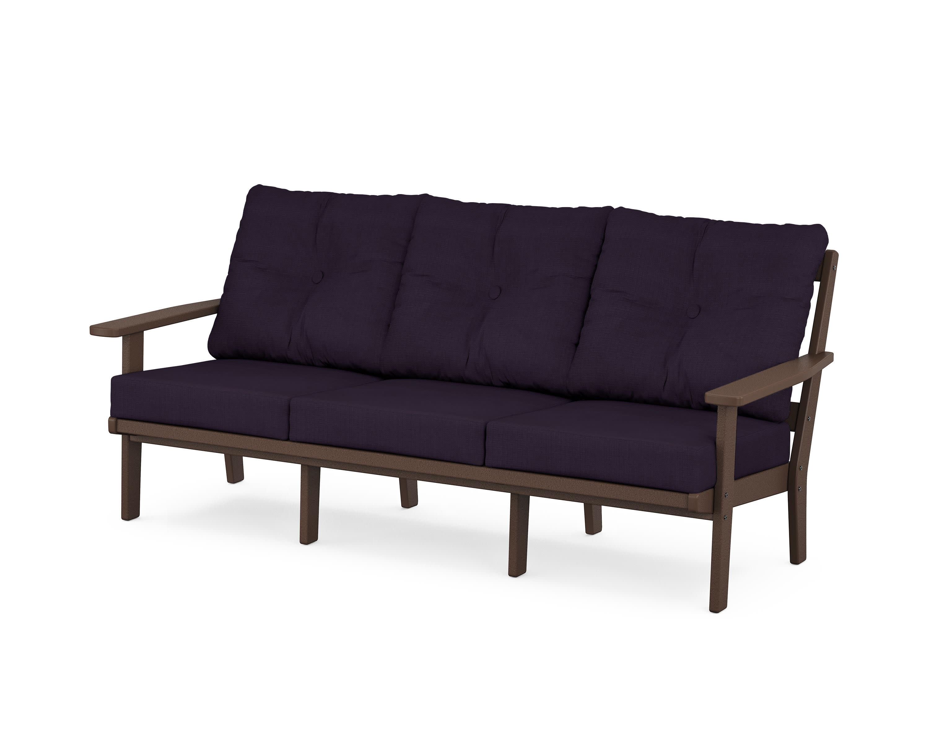 Oxford Deep Seating Sofa - Image 109