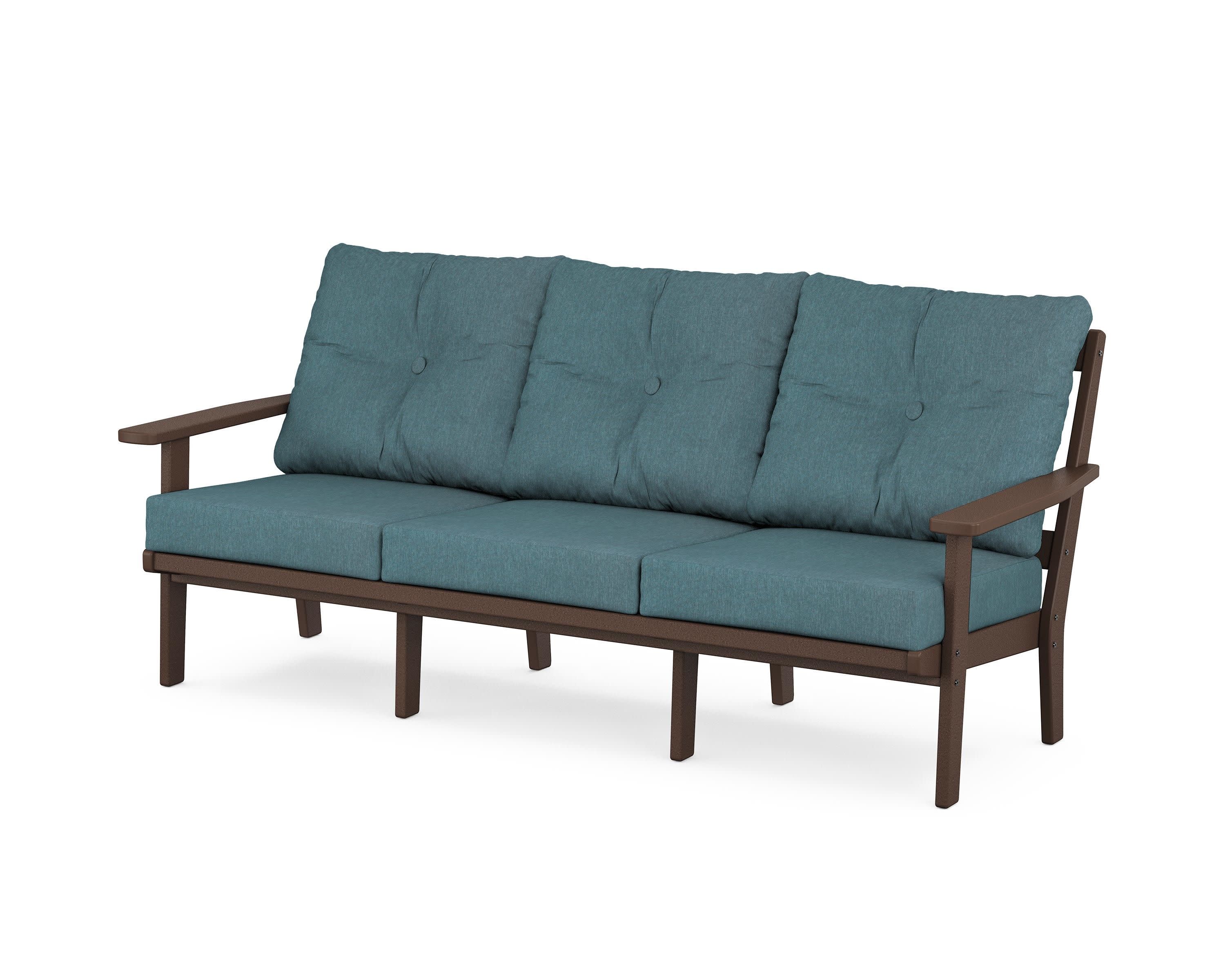 Oxford Deep Seating Sofa - Image 113