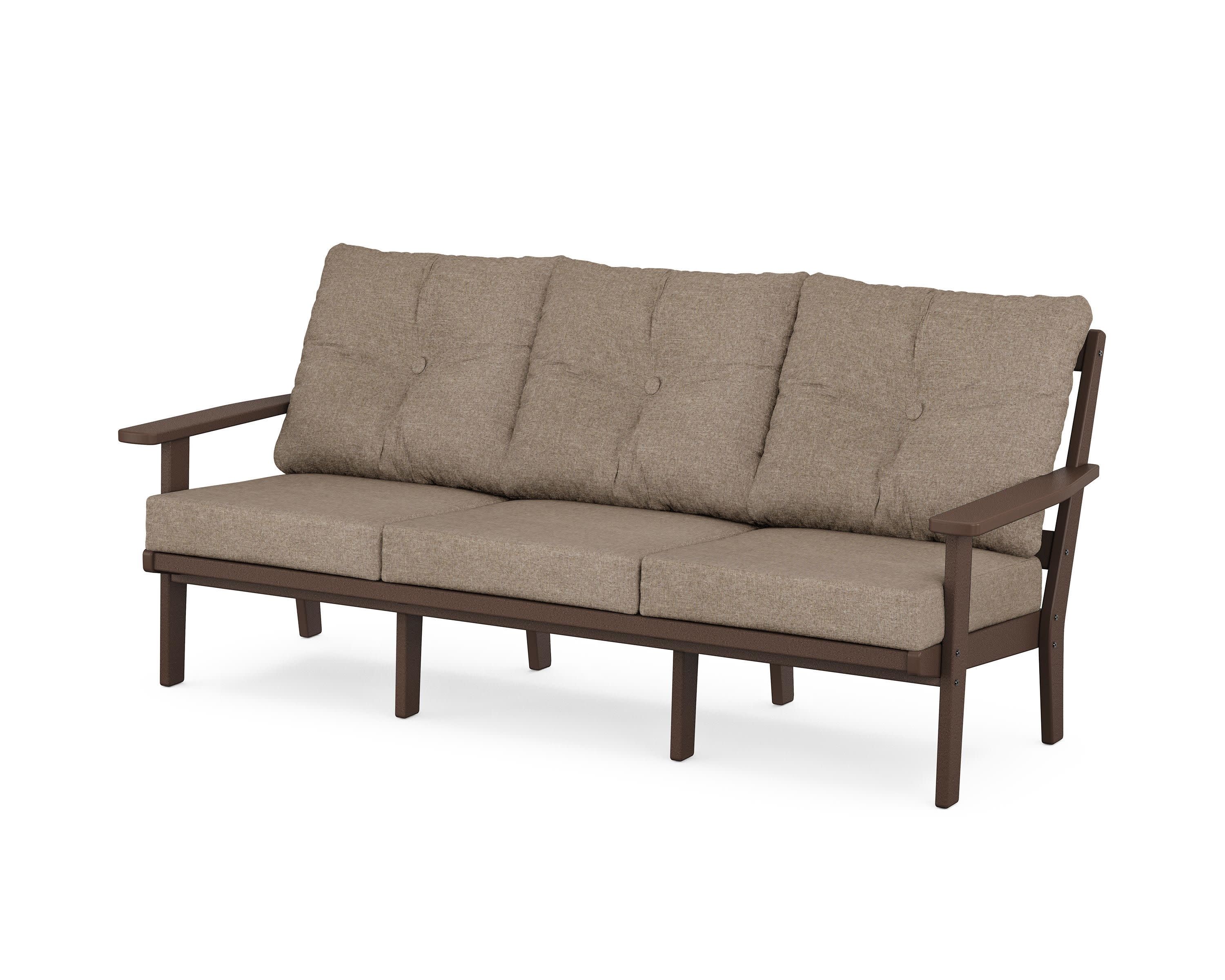 Oxford Deep Seating Sofa - Image 116