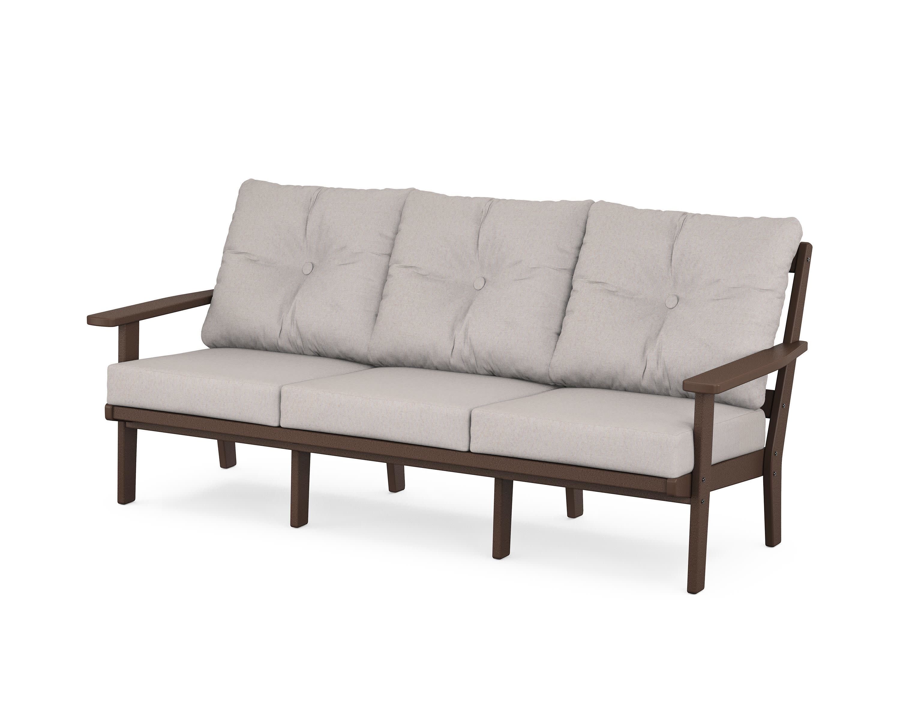 Oxford Deep Seating Sofa - Image 117