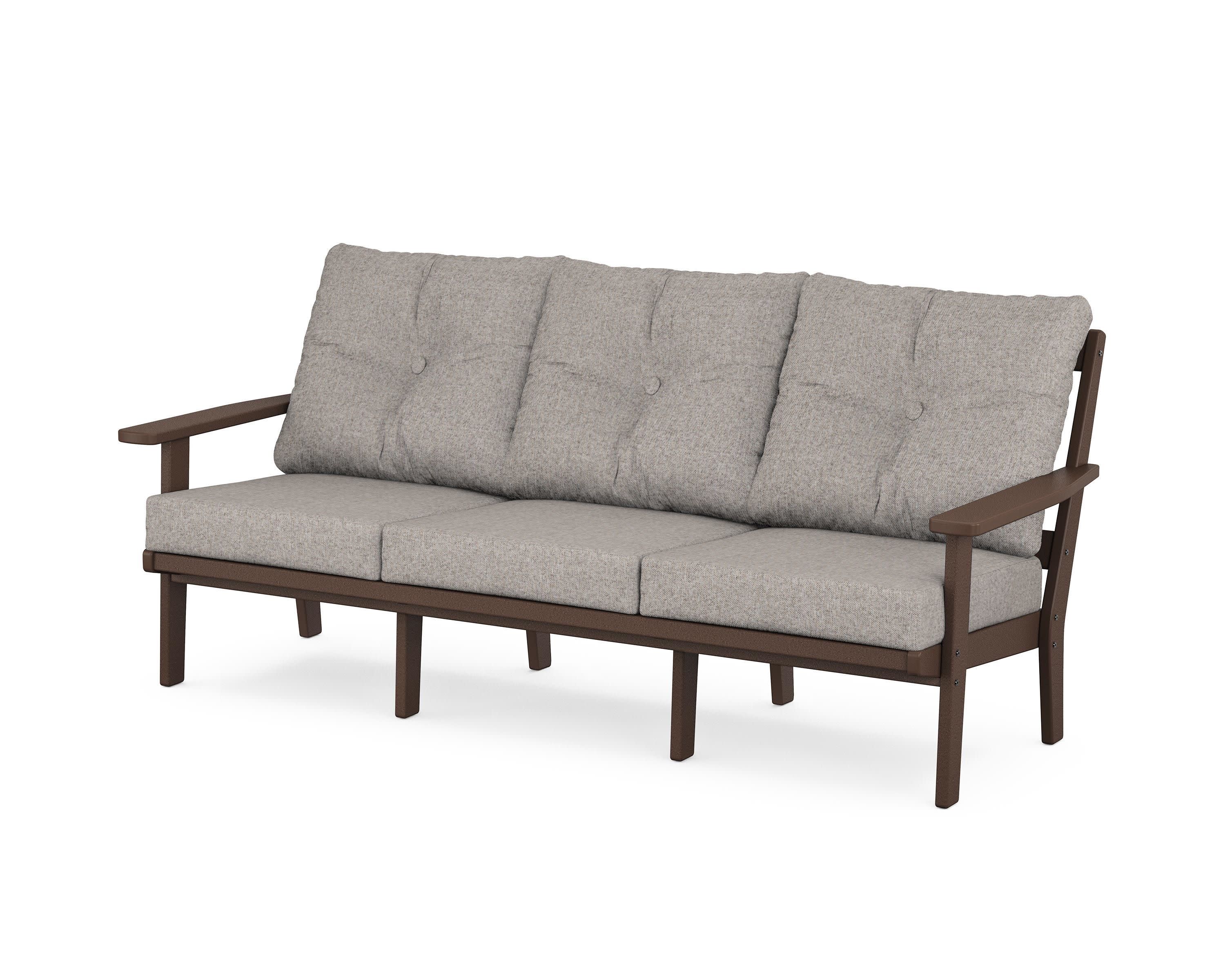 Oxford Deep Seating Sofa - Image 120