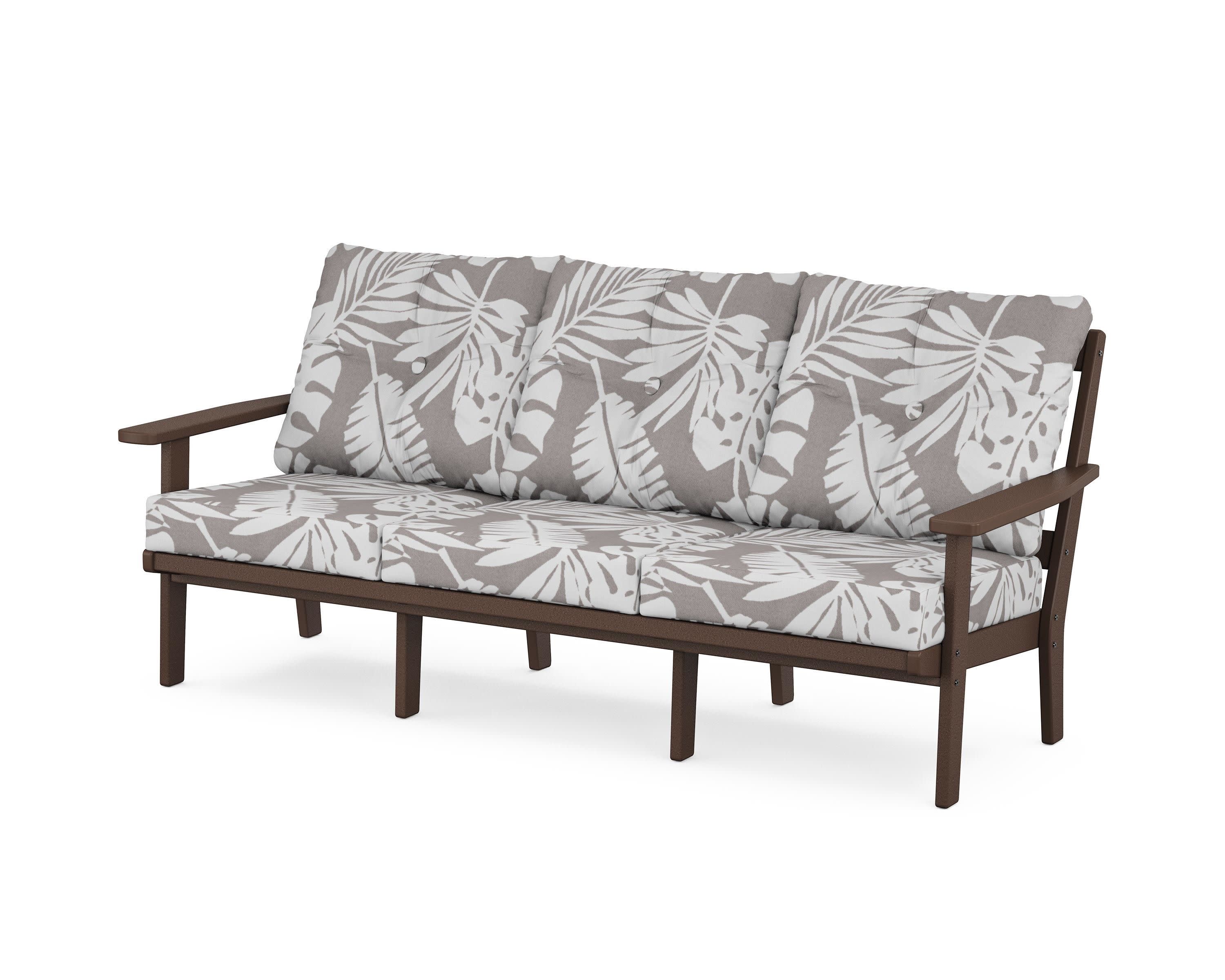 Oxford Deep Seating Sofa - Image 124