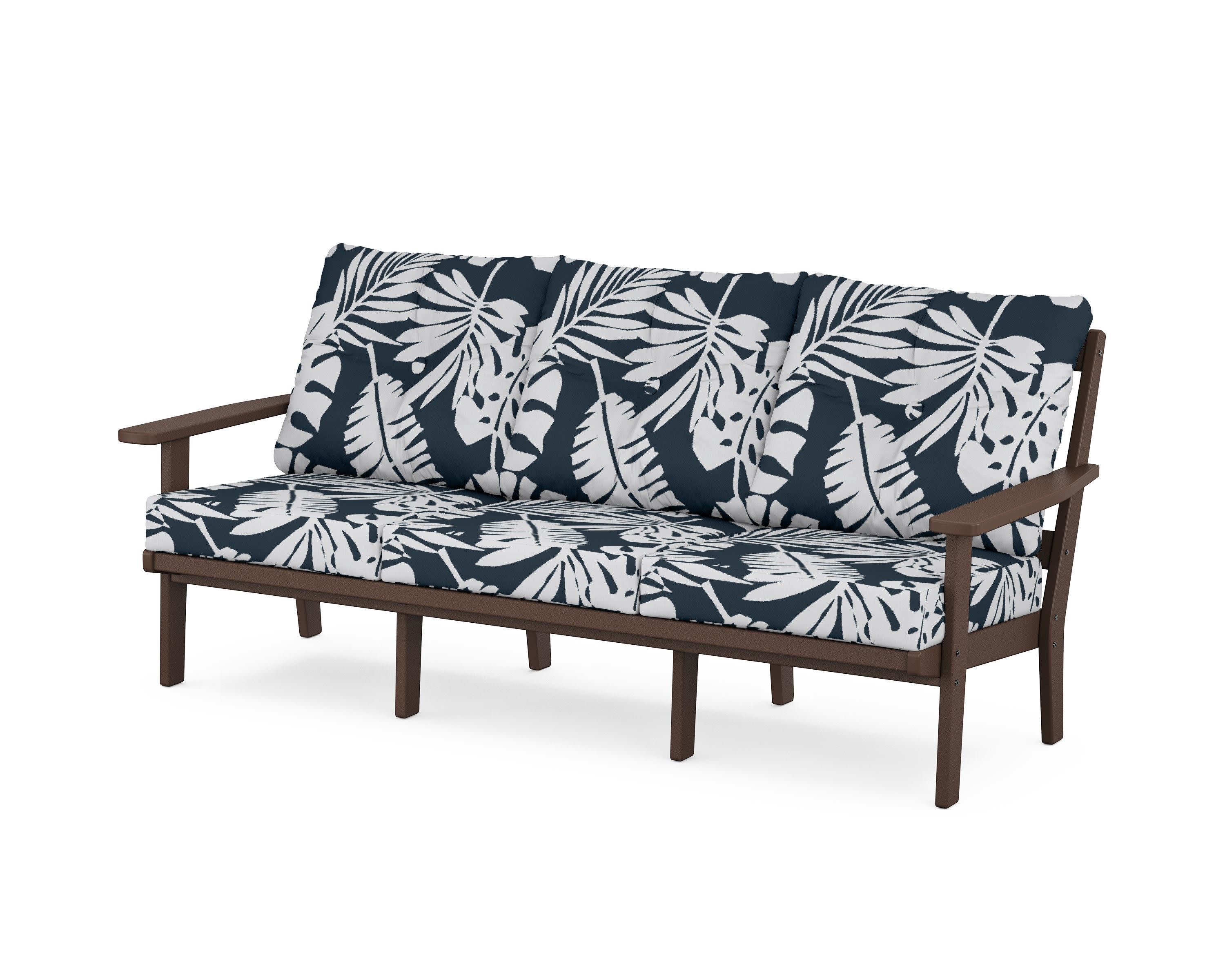Oxford Deep Seating Sofa - Image 126