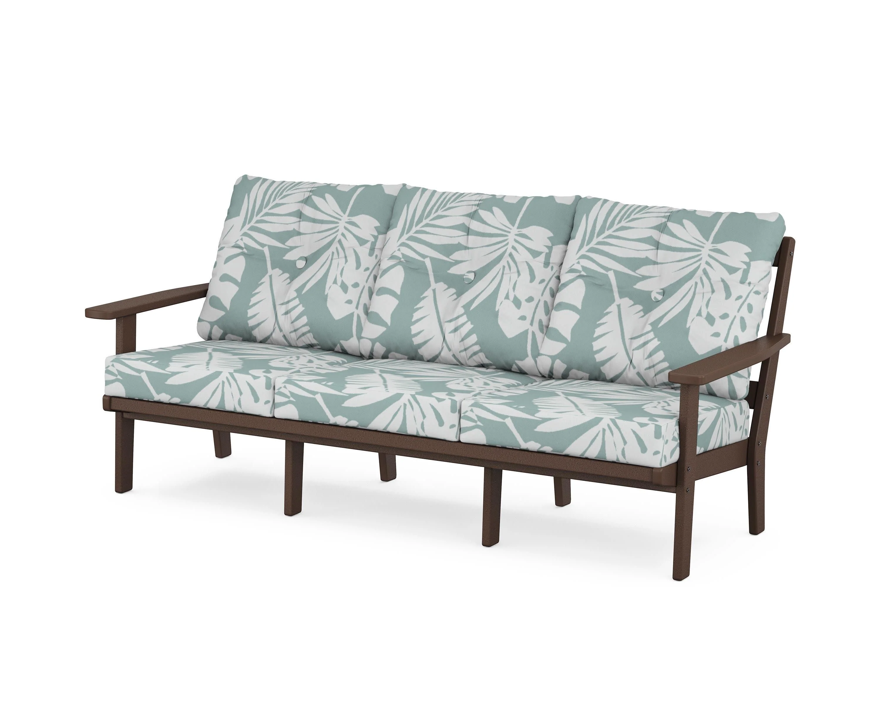 Oxford Deep Seating Sofa - Image 127