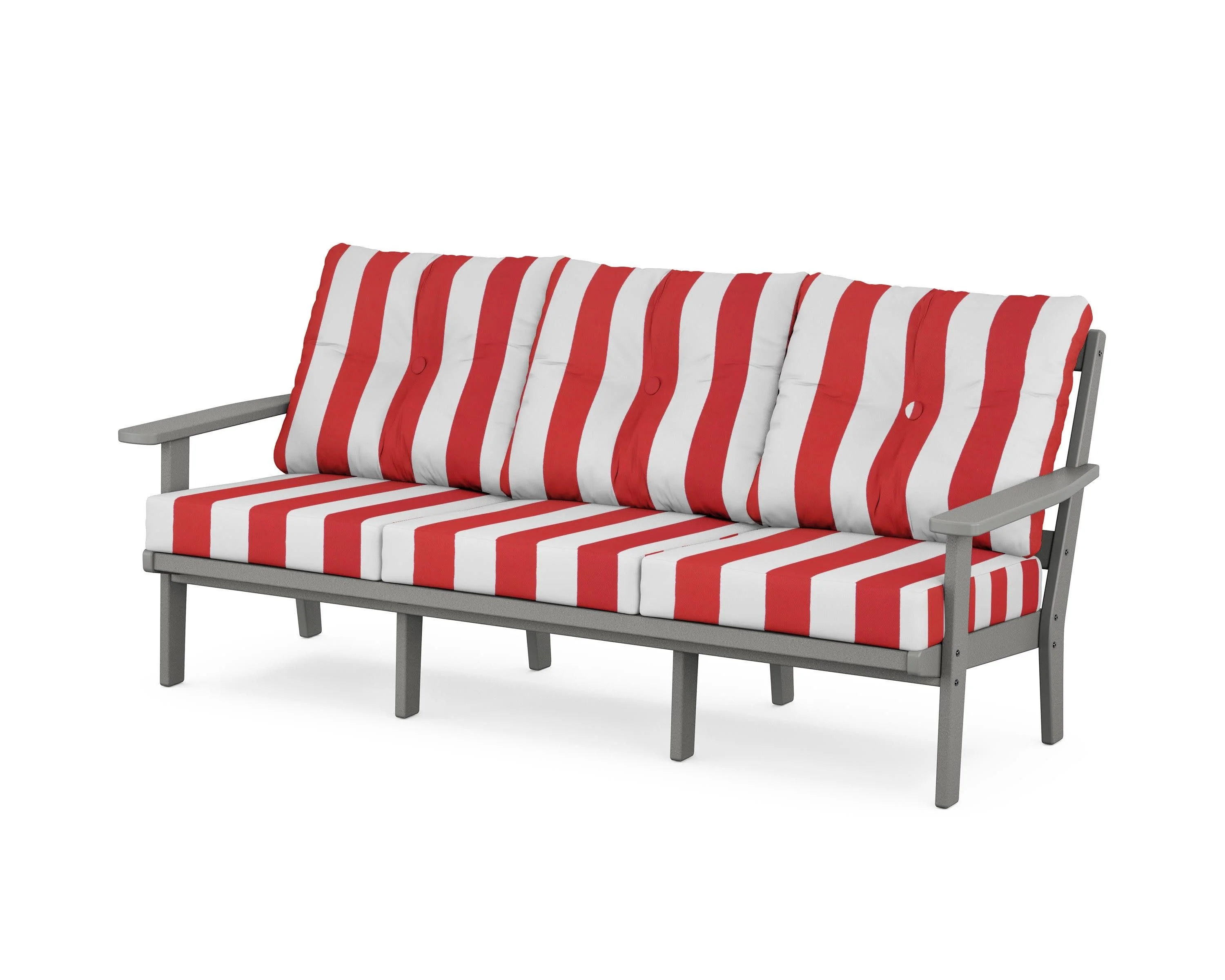 Oxford Deep Seating Sofa - Image 130