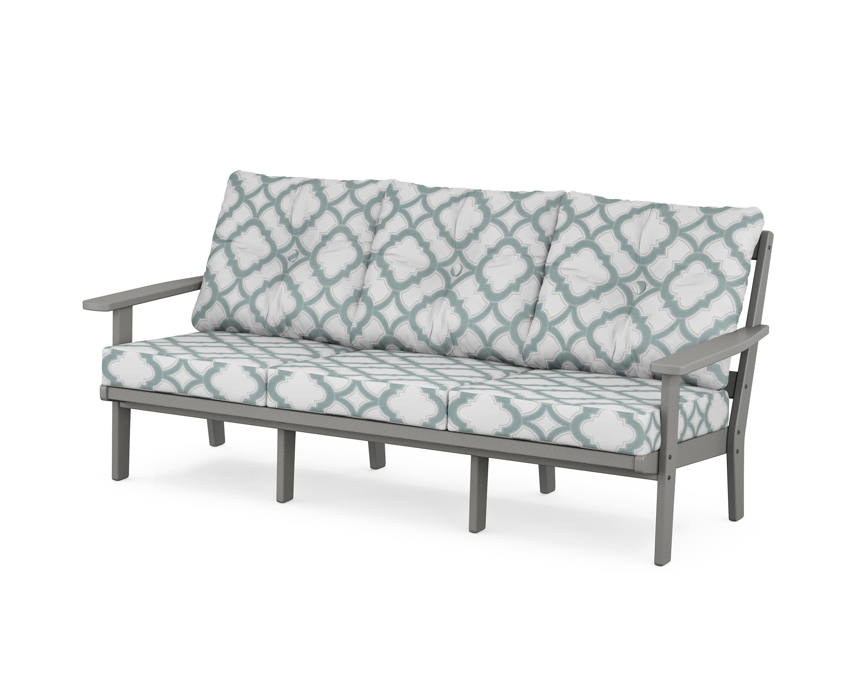 Oxford Deep Seating Sofa - Image 136