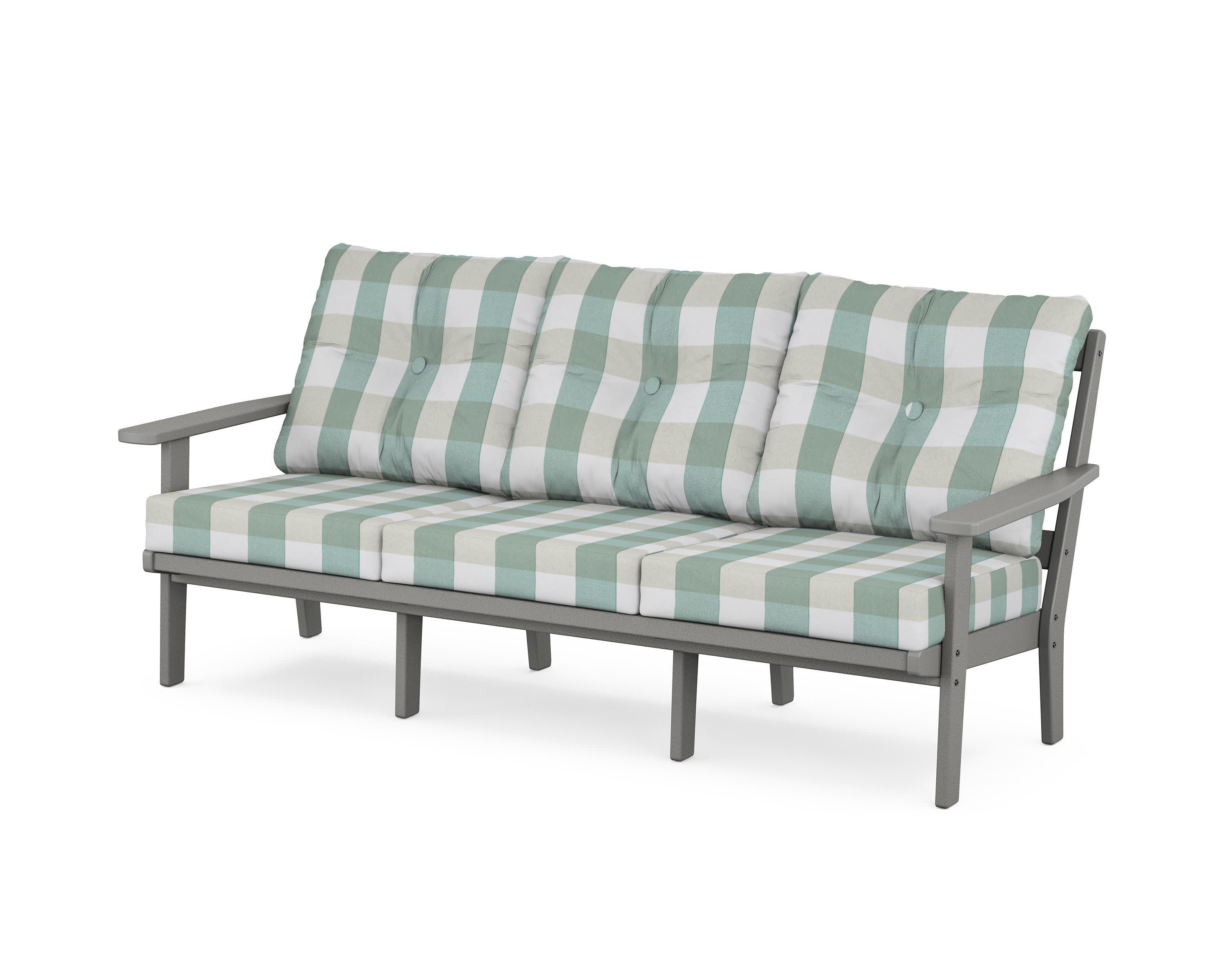 Oxford Deep Seating Sofa - Image 138
