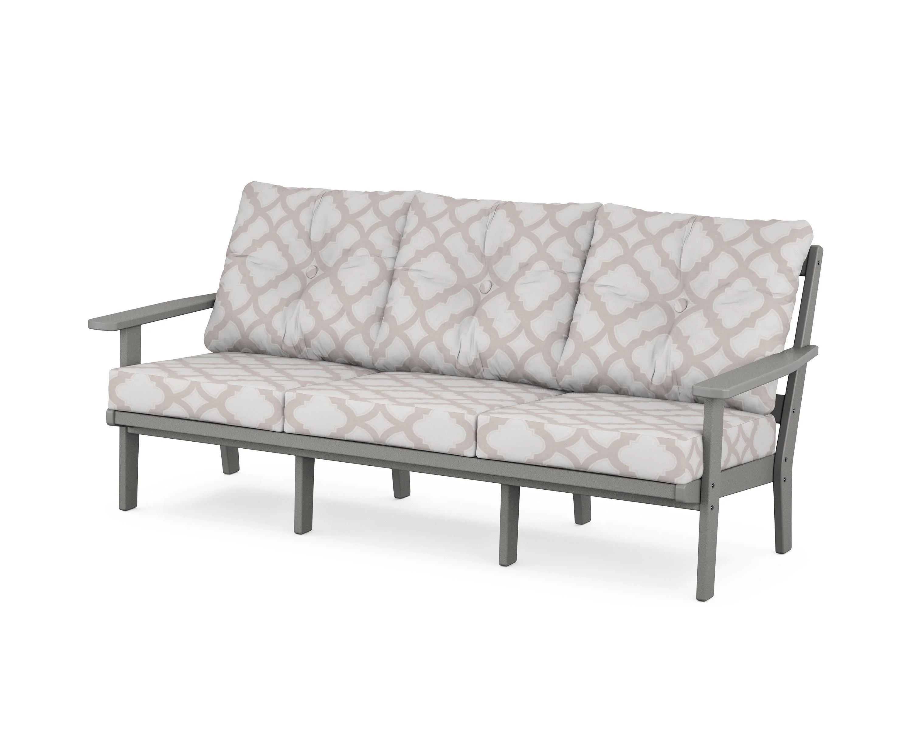 Oxford Deep Seating Sofa - Image 139