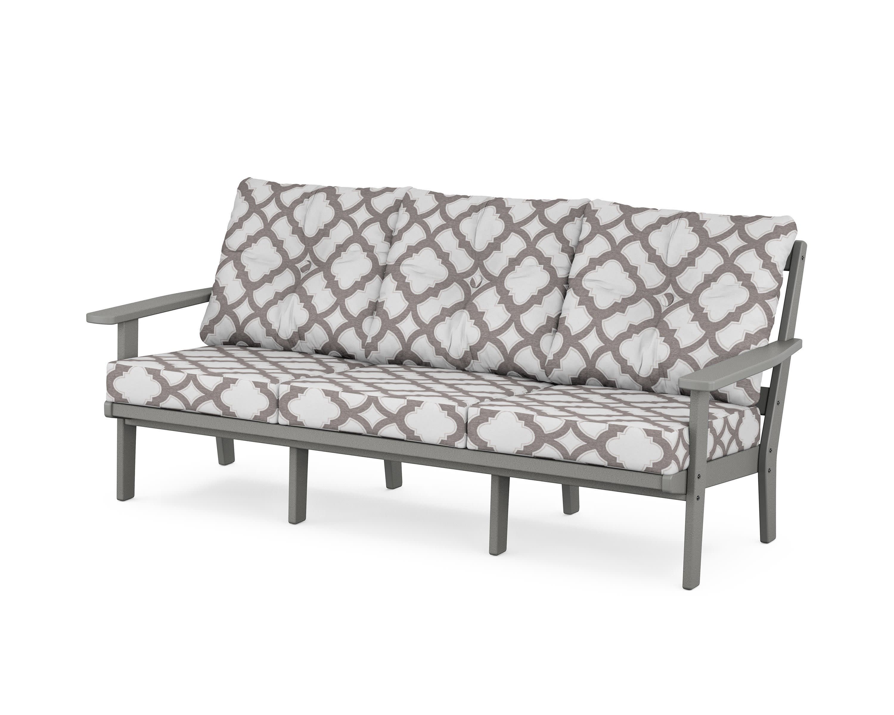Oxford Deep Seating Sofa - Image 140