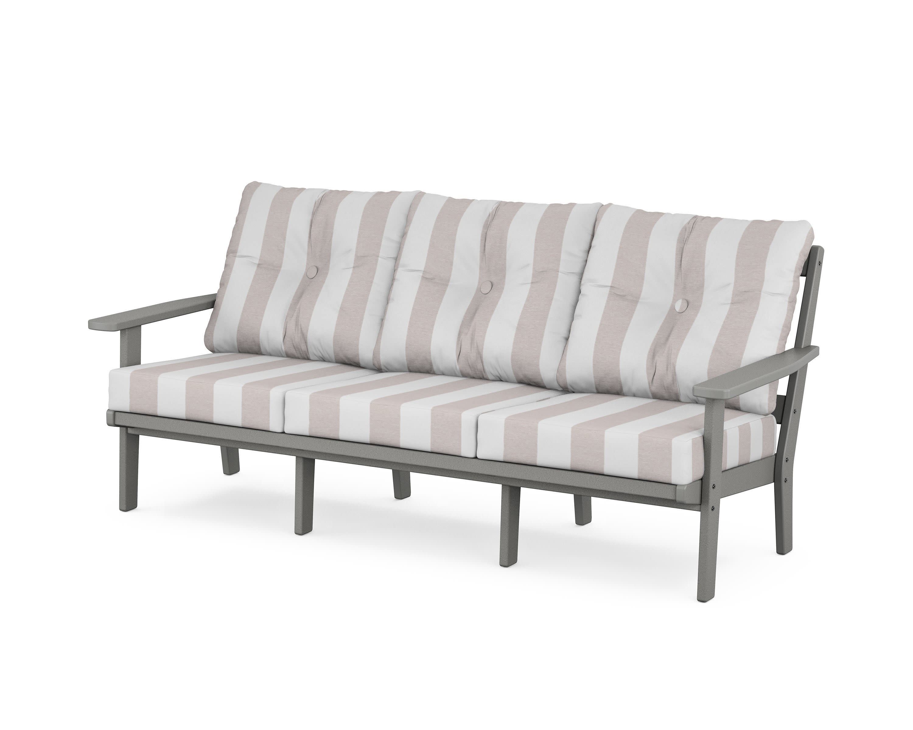 Oxford Deep Seating Sofa - Image 146