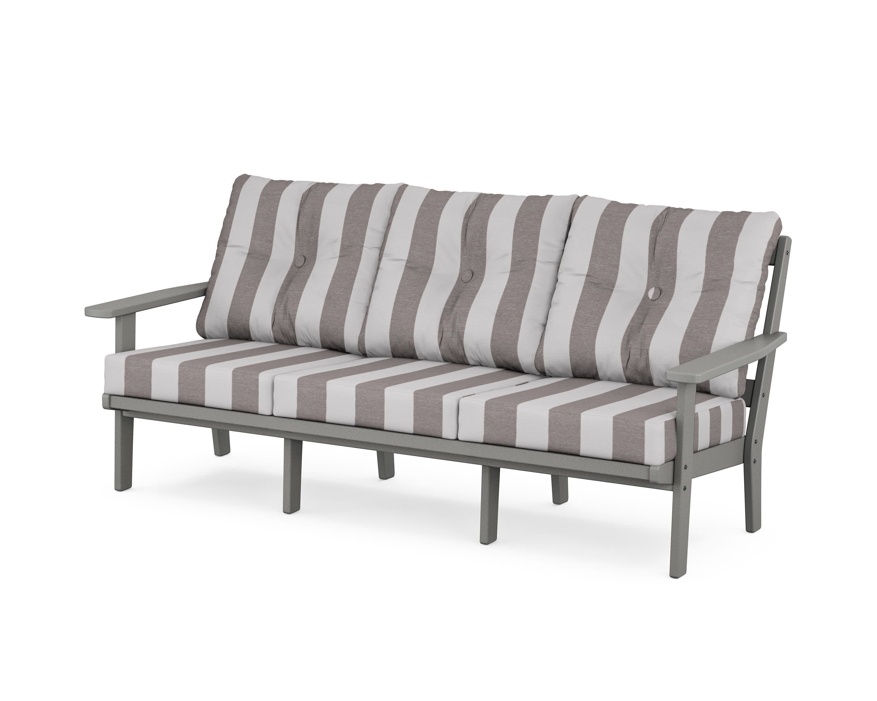 Oxford Deep Seating Sofa - Image 147