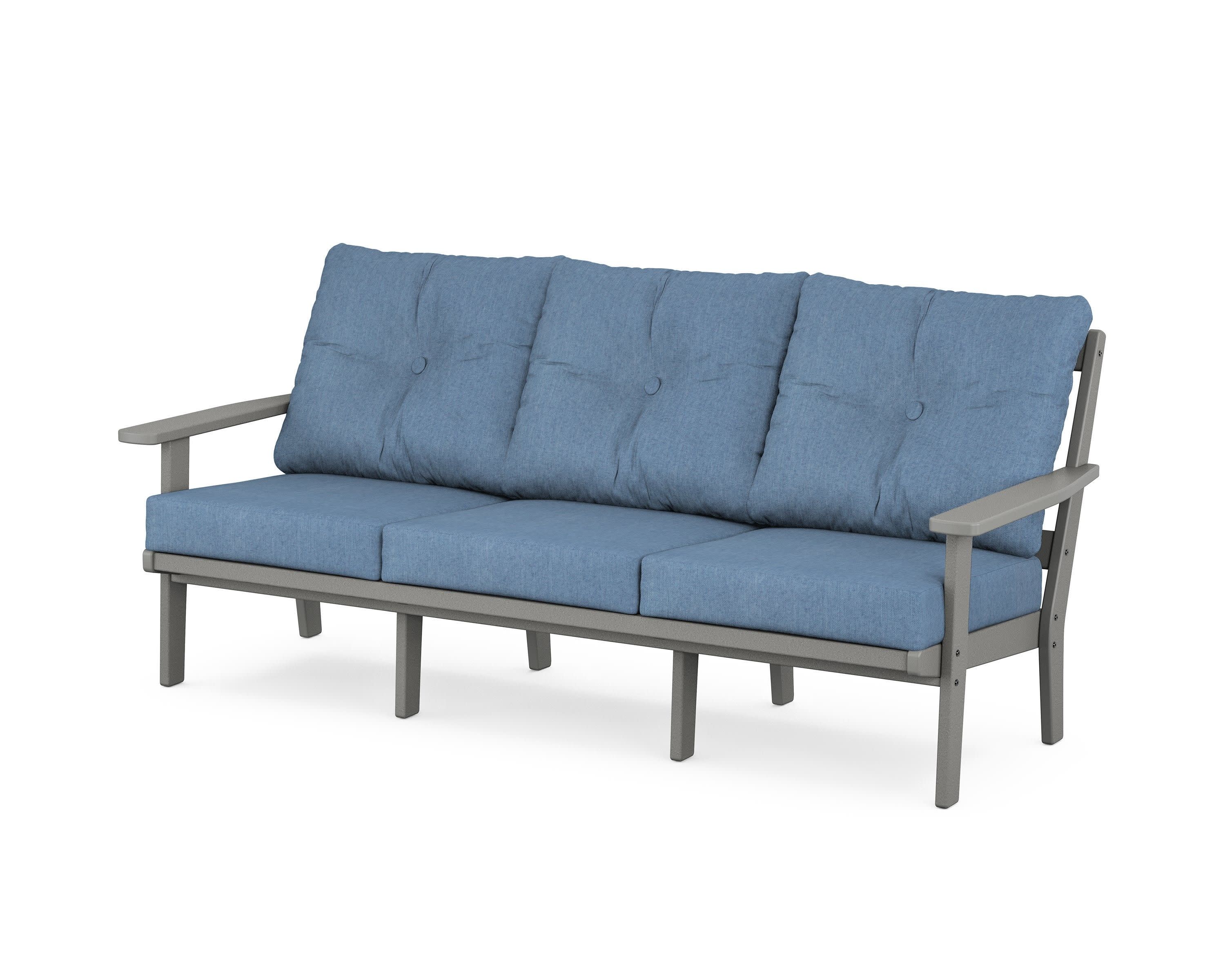 Oxford Deep Seating Sofa - Image 153