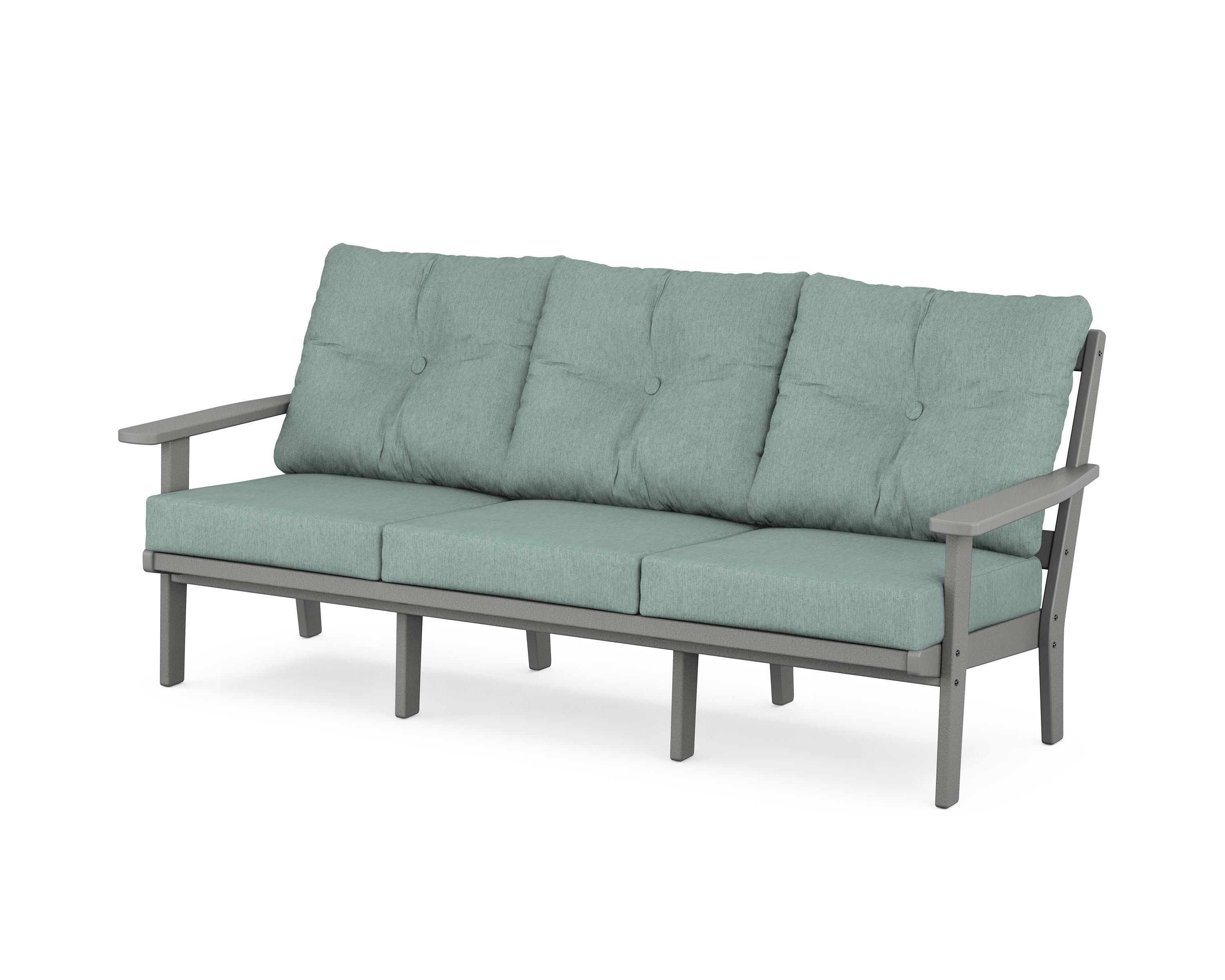 Oxford Deep Seating Sofa - Image 154