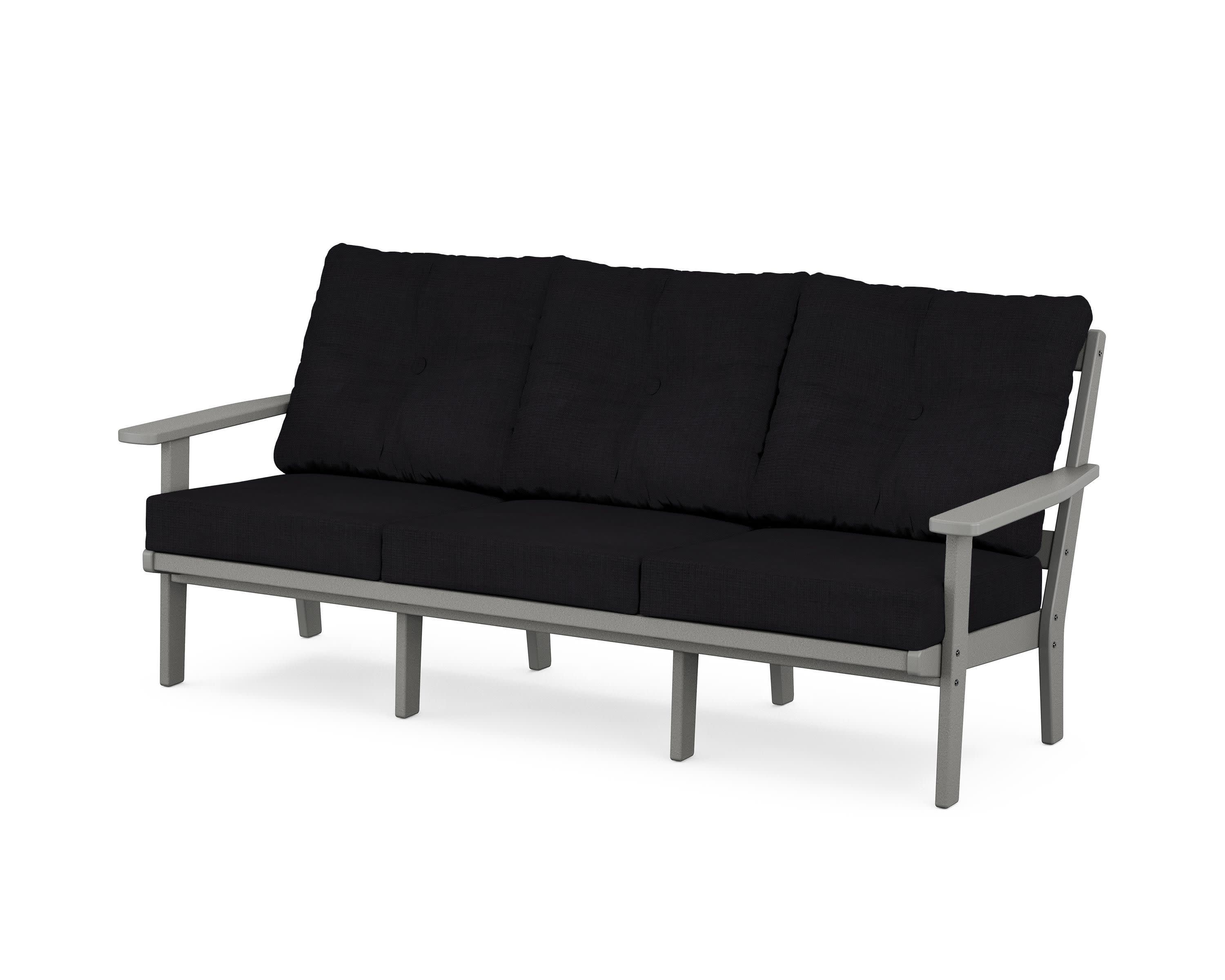 Oxford Deep Seating Sofa - Image 156
