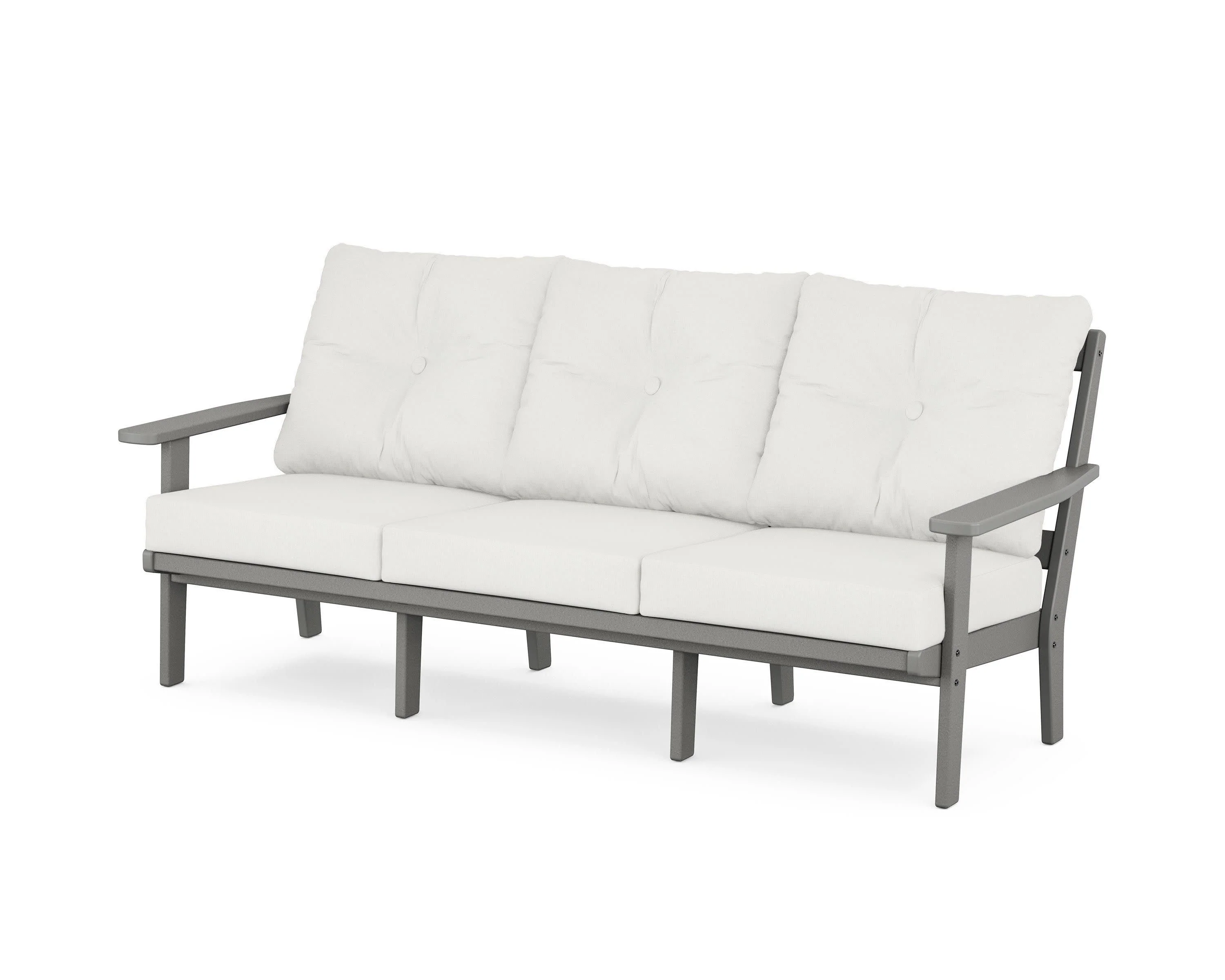 Oxford Deep Seating Sofa - Image 157