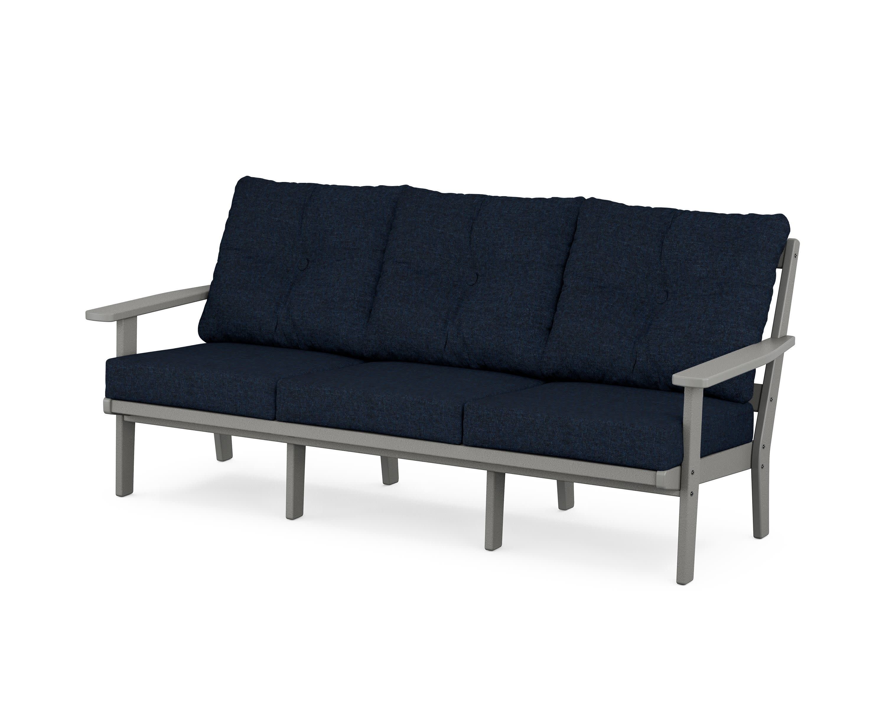 Oxford Deep Seating Sofa - Image 160
