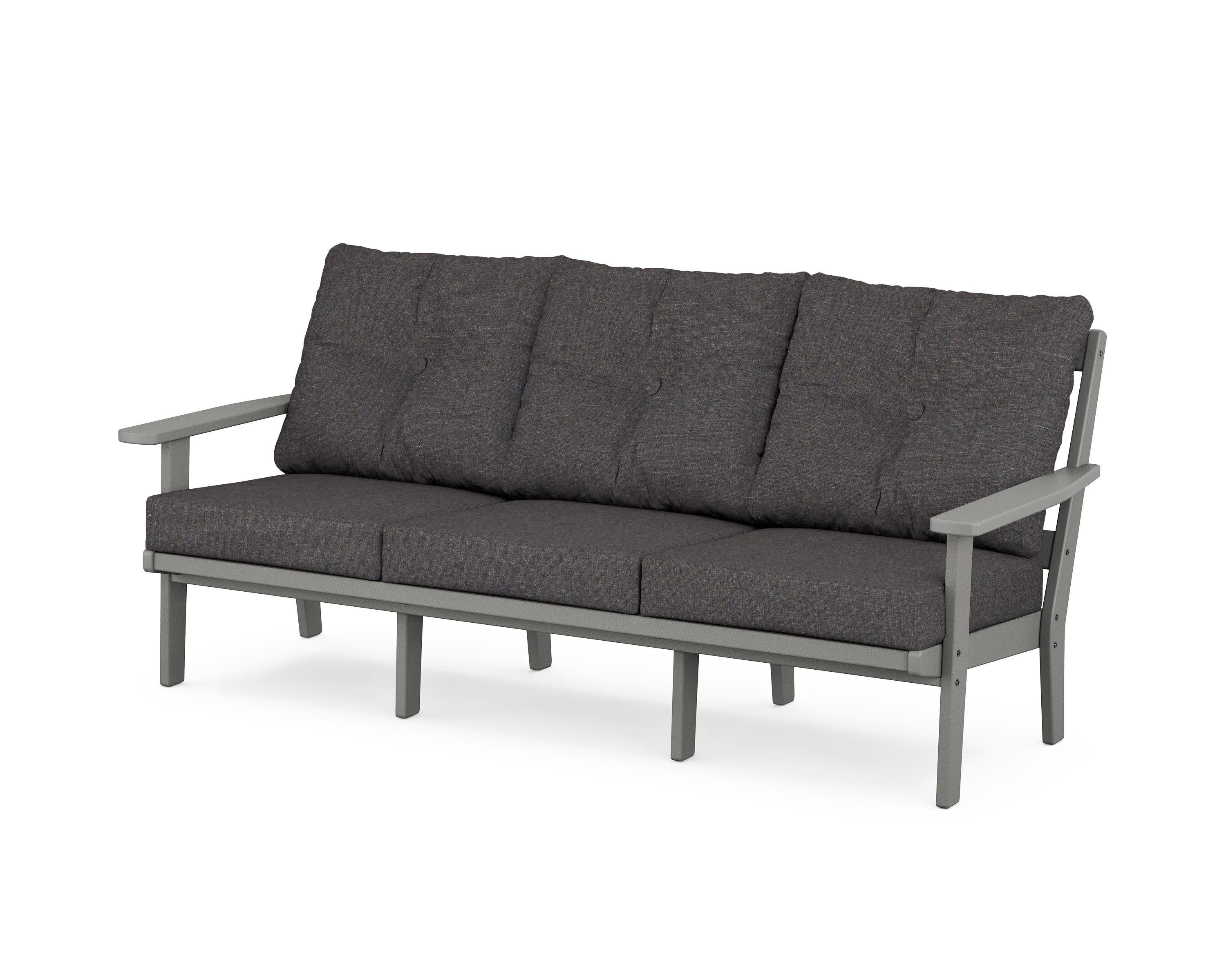 Oxford Deep Seating Sofa - Image 161