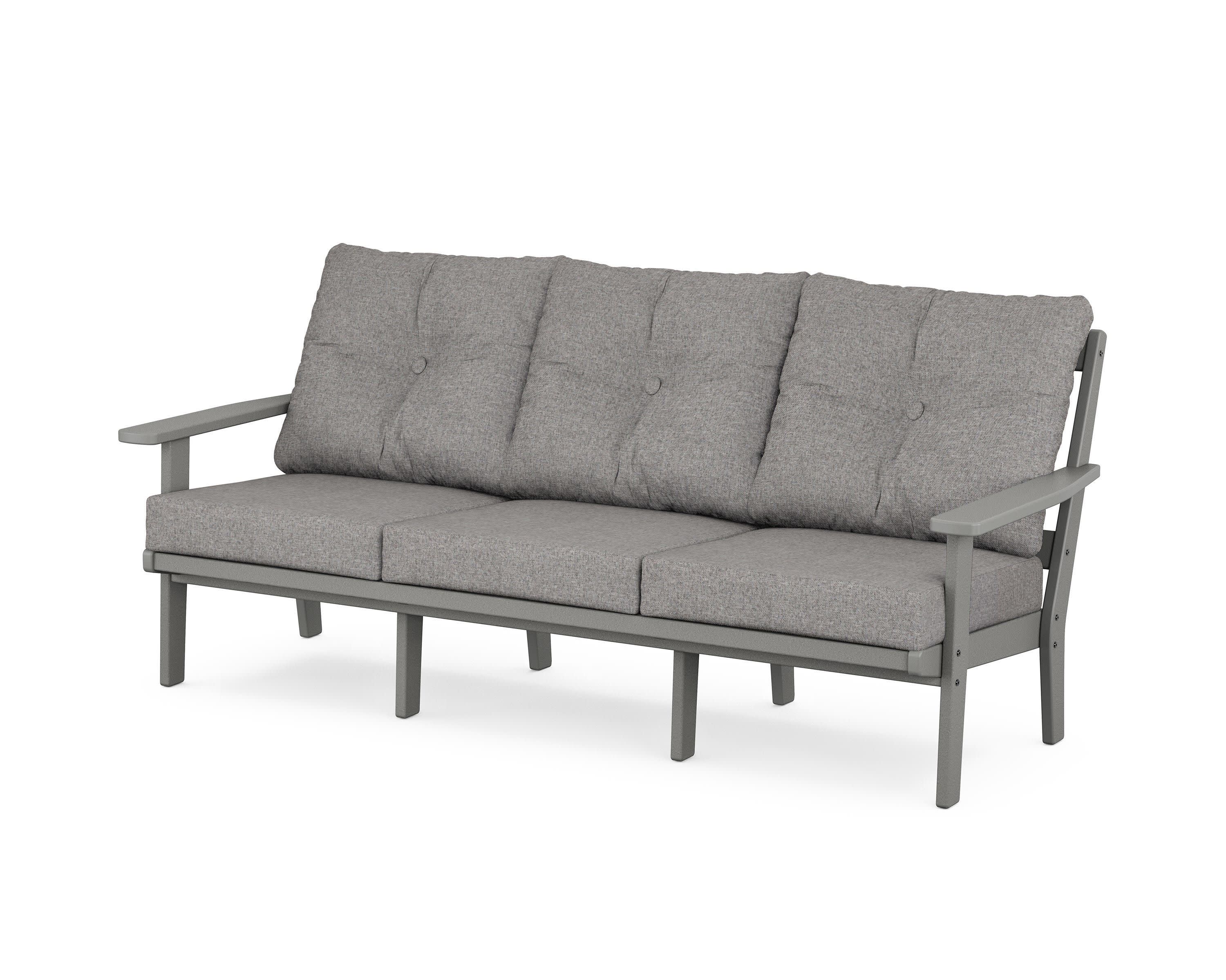 Oxford Deep Seating Sofa - Image 163