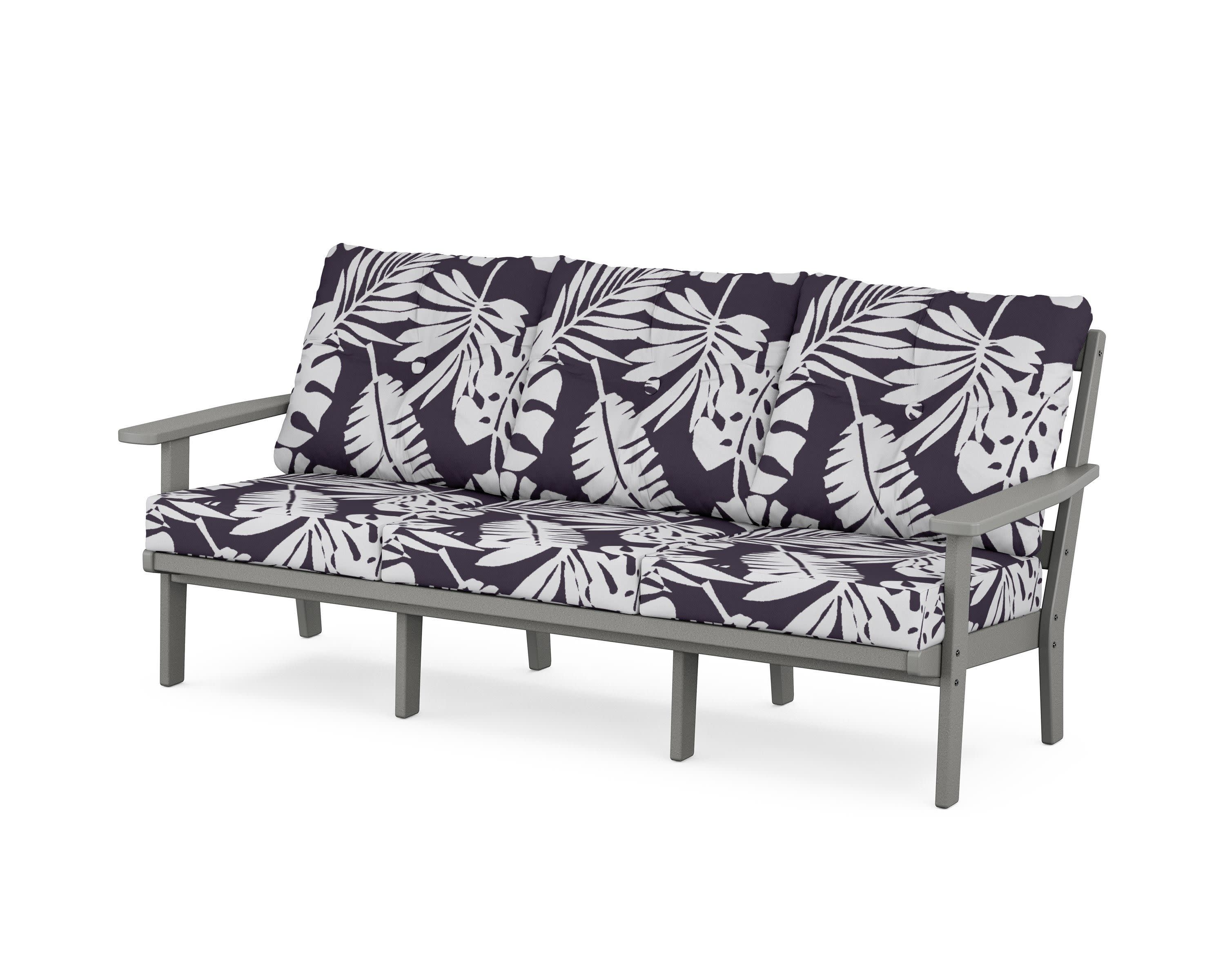 Oxford Deep Seating Sofa - Image 164