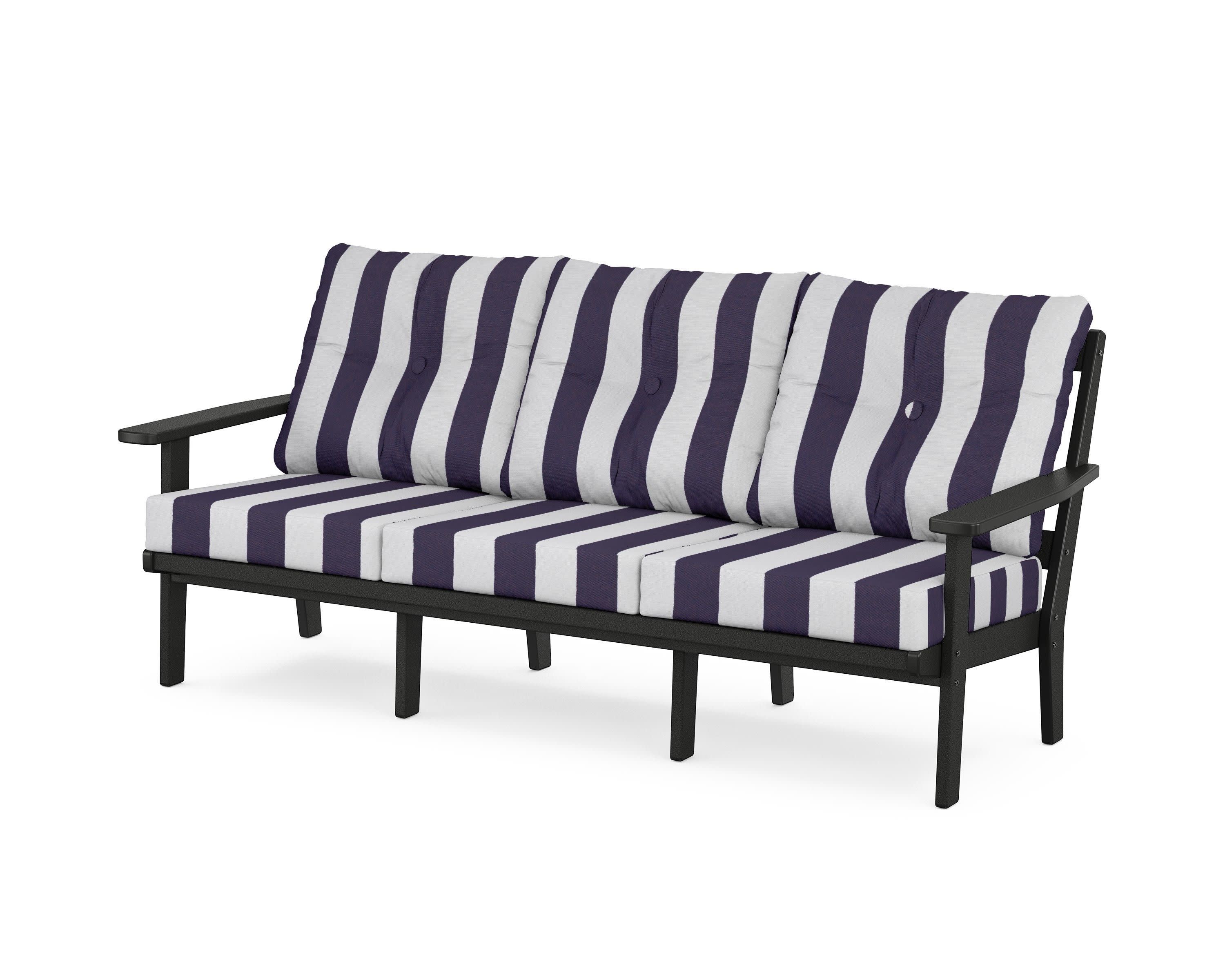 Oxford Deep Seating Sofa - Image 171