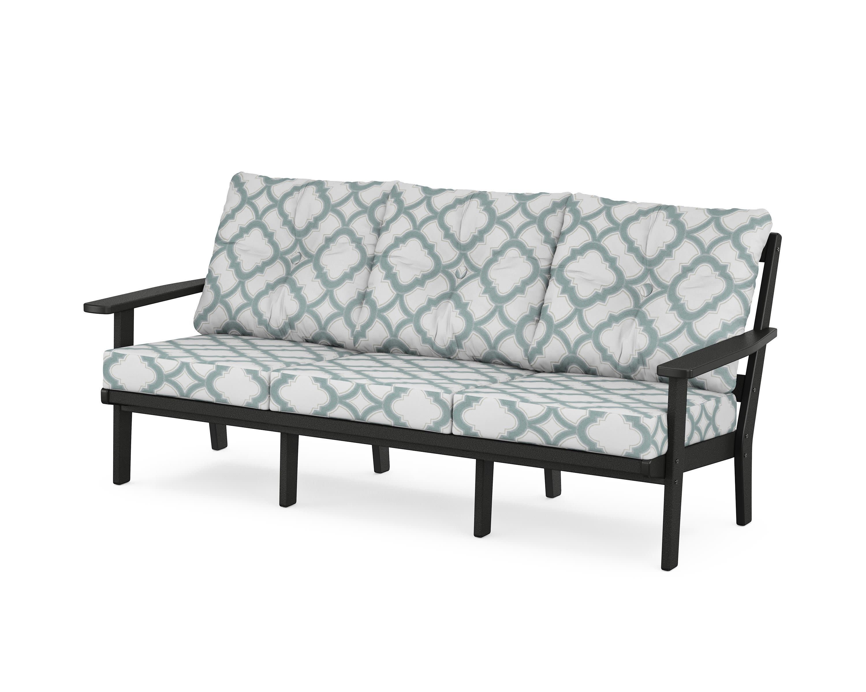 Oxford Deep Seating Sofa - Image 178
